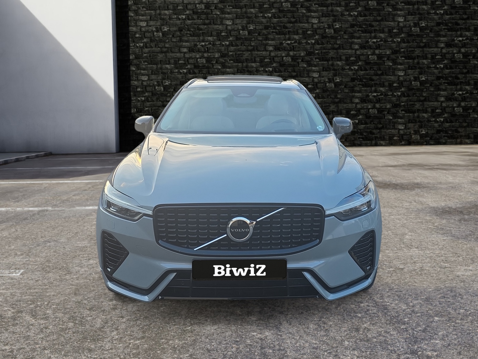 Volvo Xc60 7