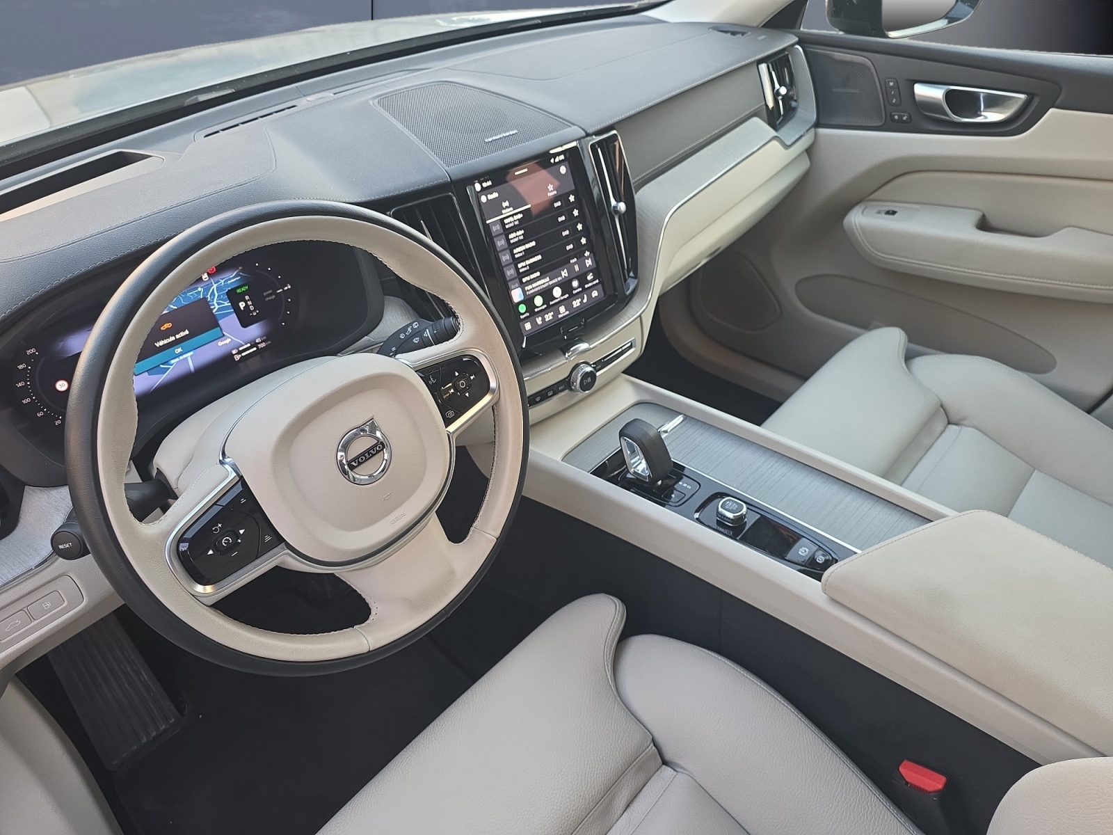 Volvo Xc60 8