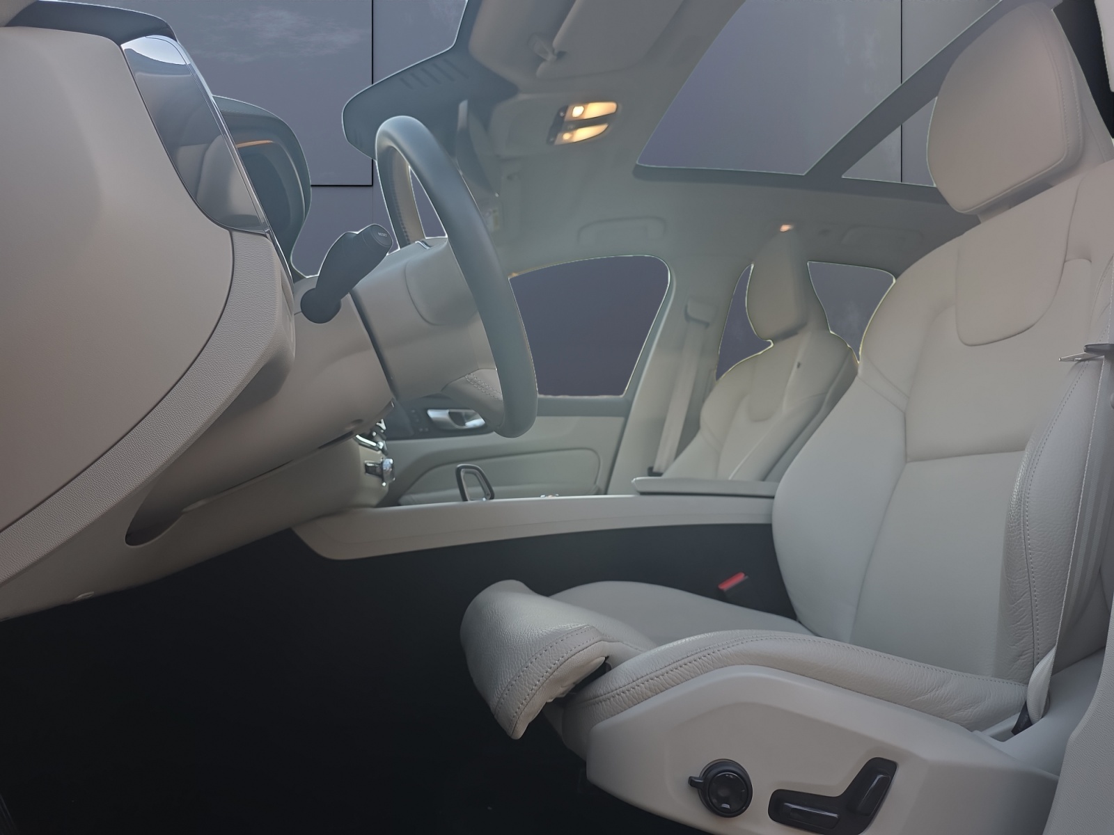 Volvo Xc60 9