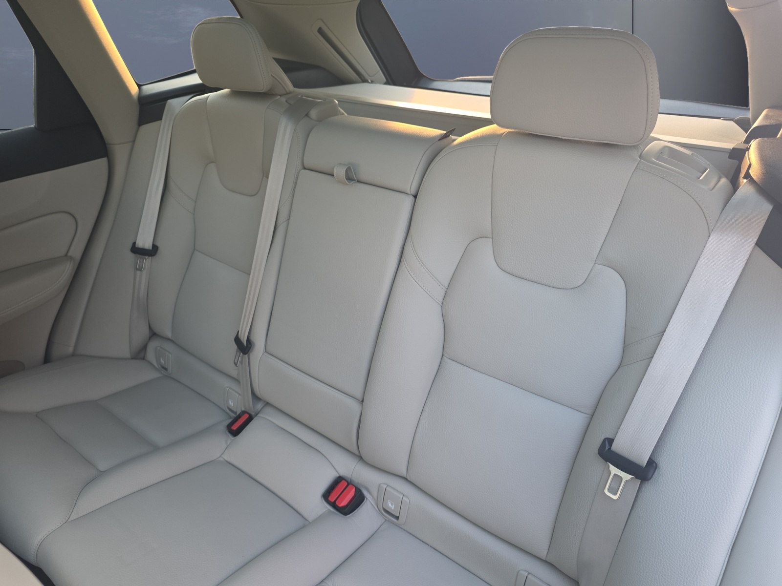 Volvo Xc60 10