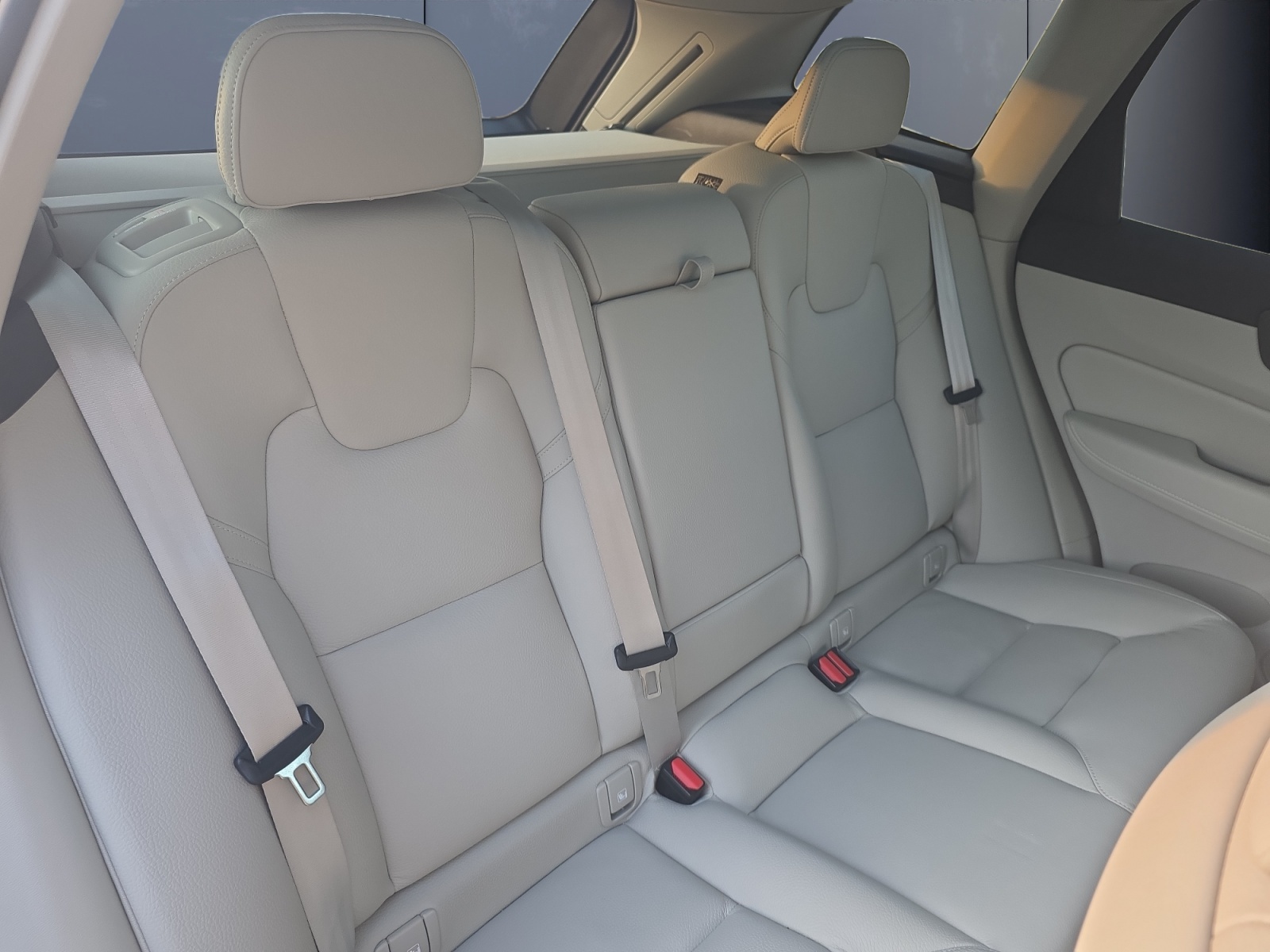 Volvo Xc60 11
