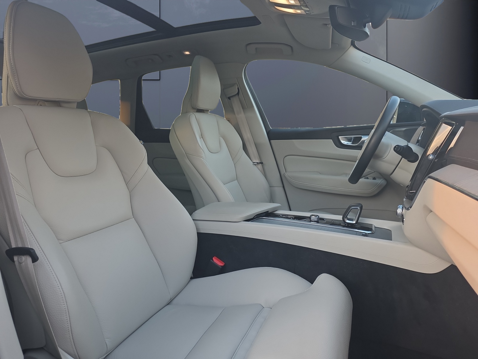 Volvo Xc60 13