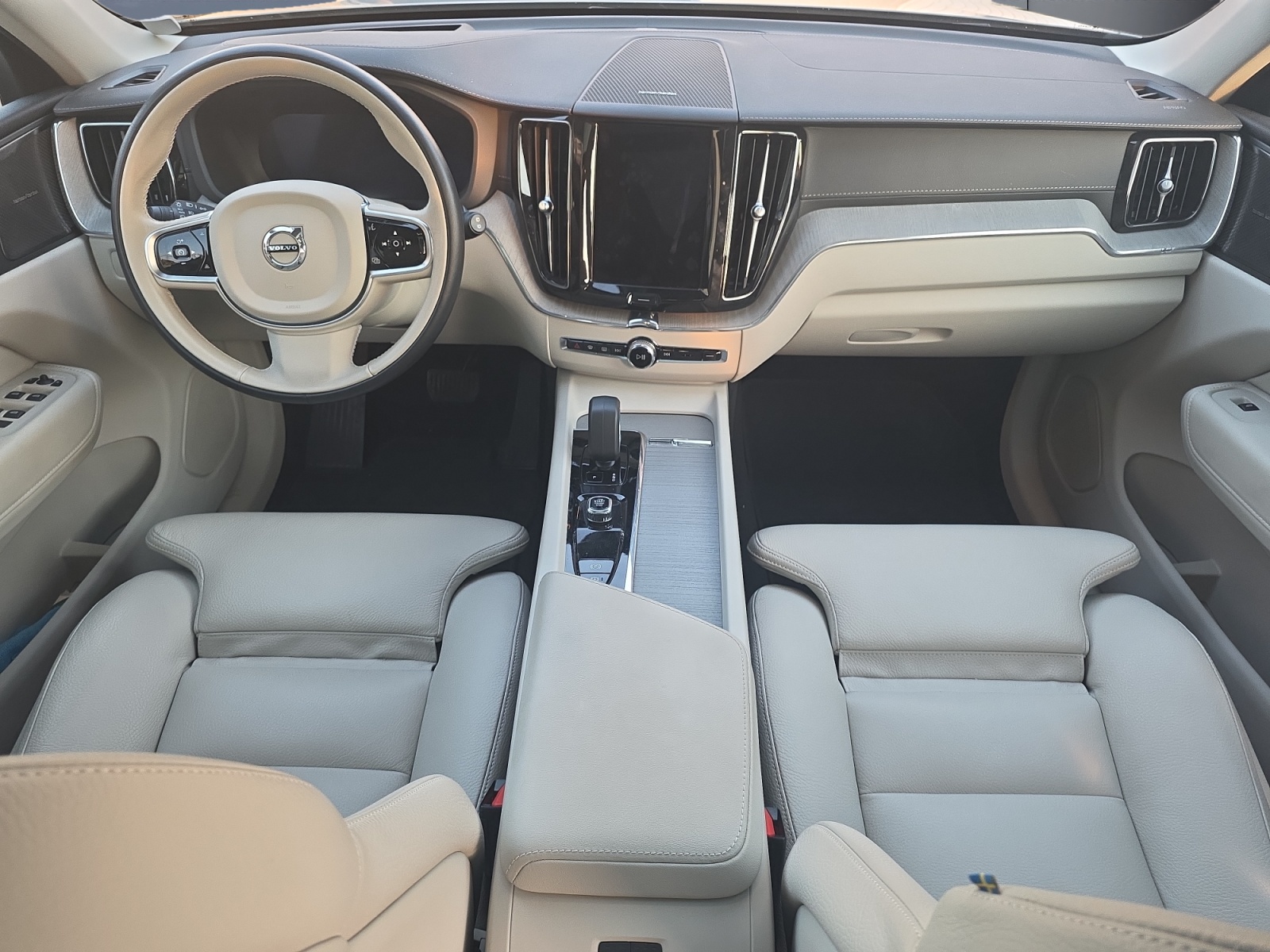 Volvo Xc60 14