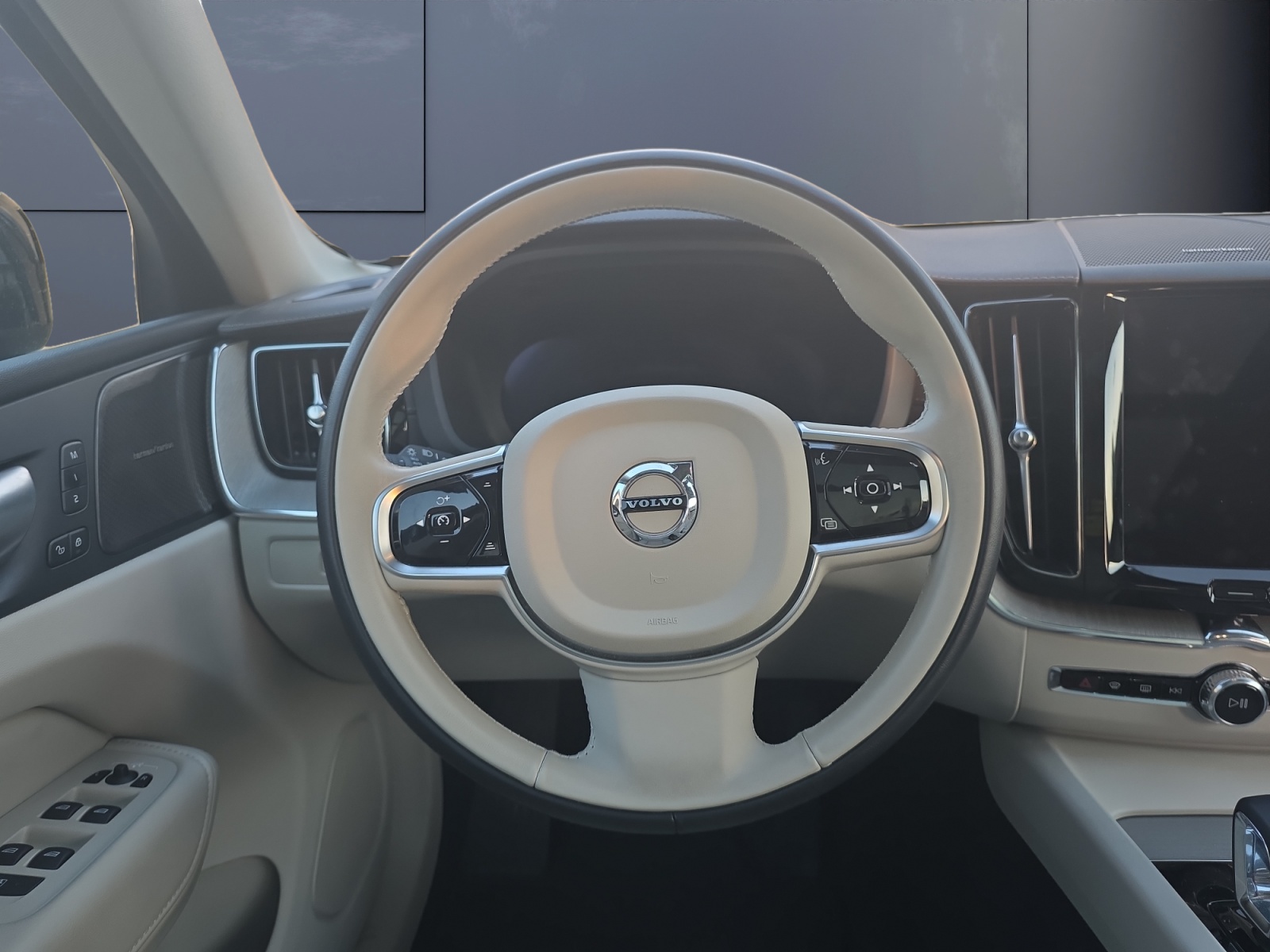 Volvo Xc60 15