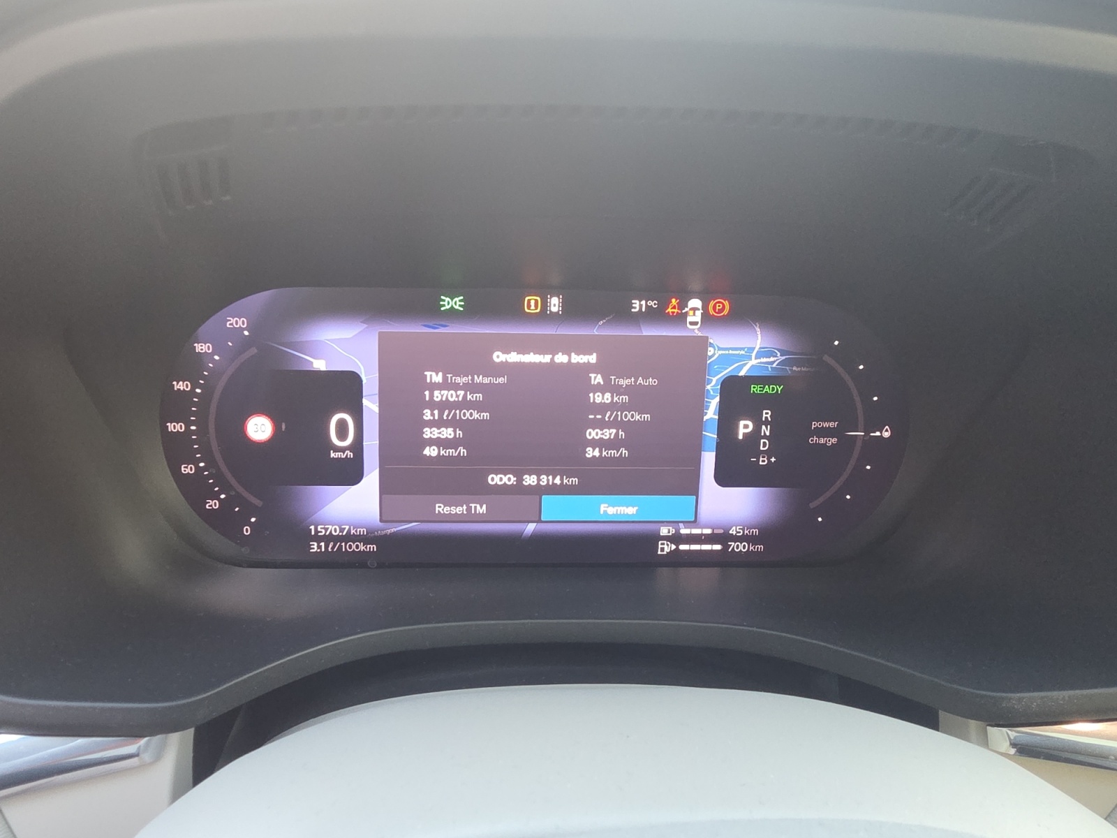 Volvo Xc60 16