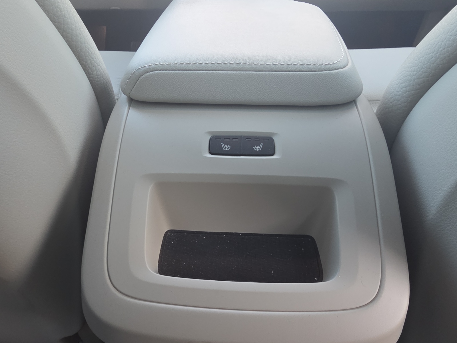 Volvo Xc60 17