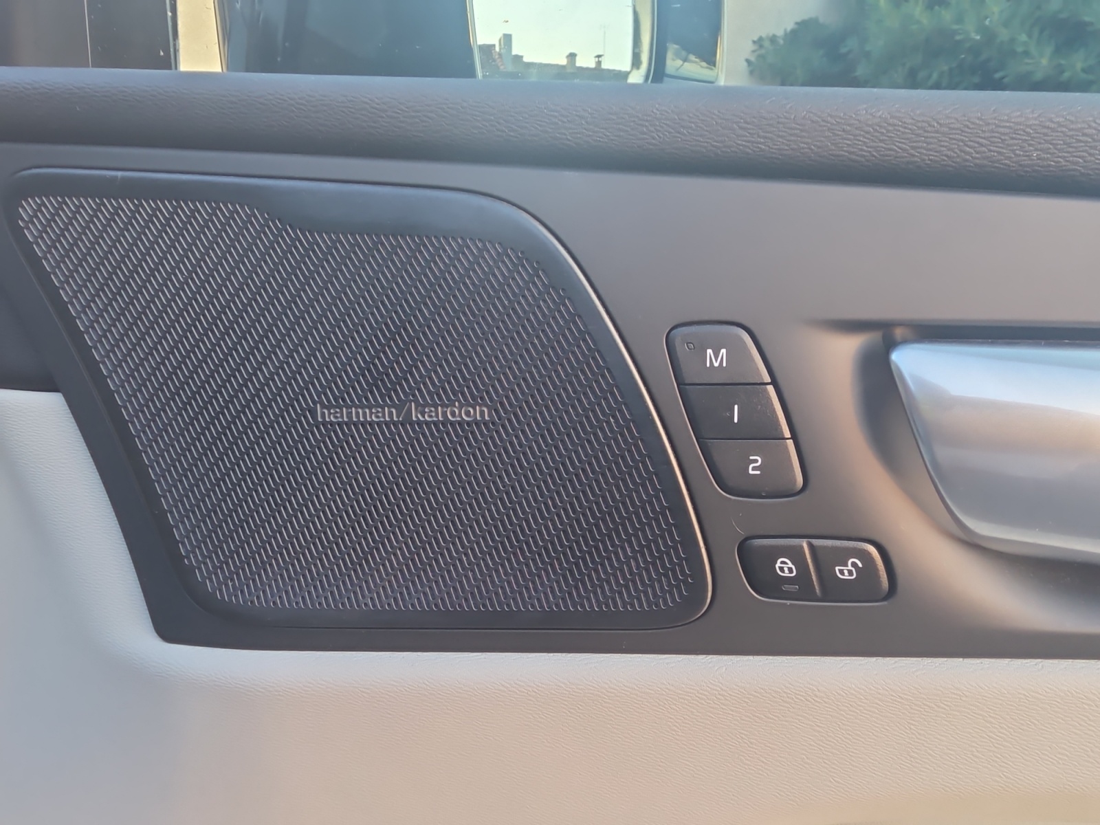 Volvo Xc60 18