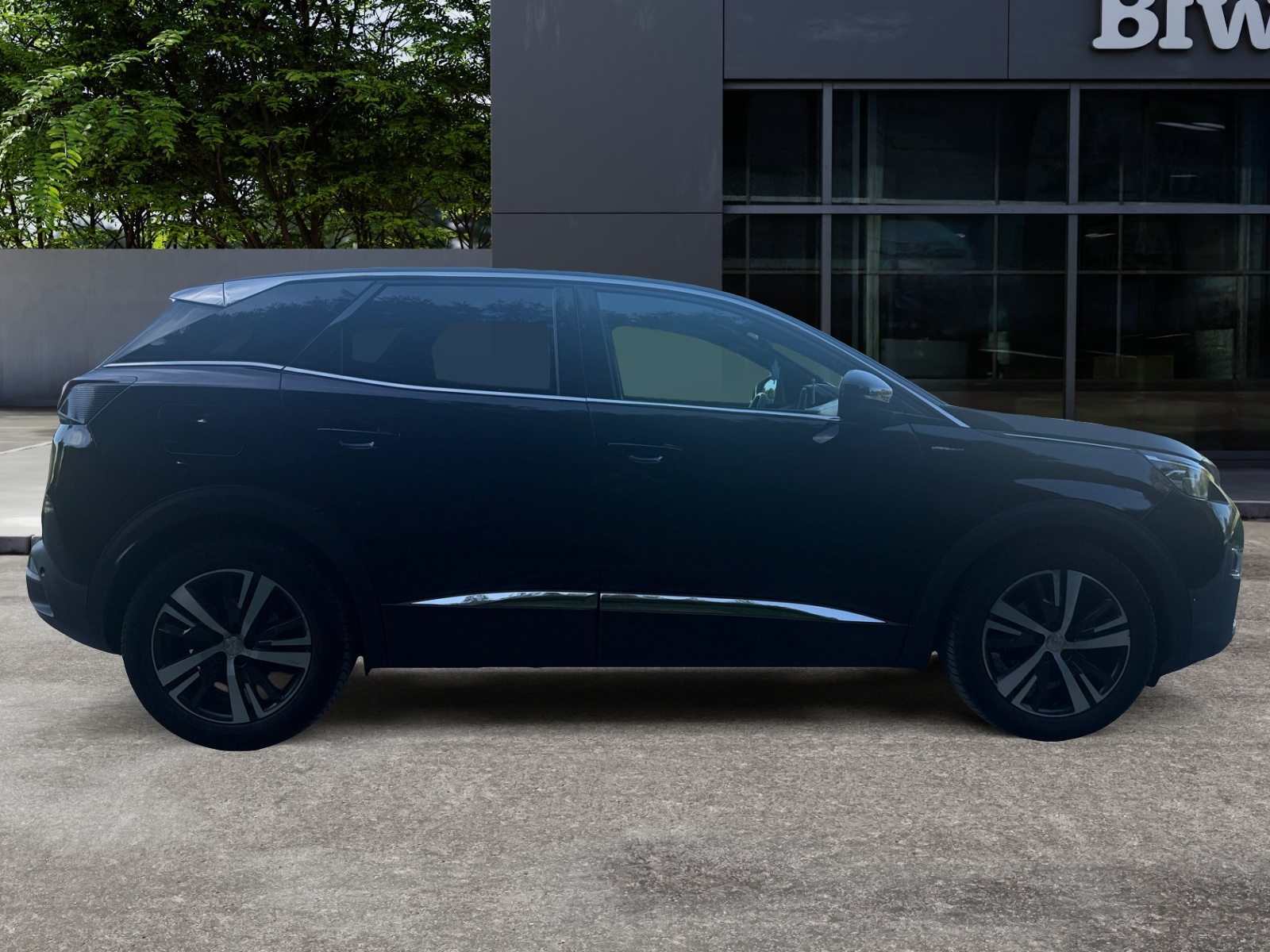 Peugeot 3008 23