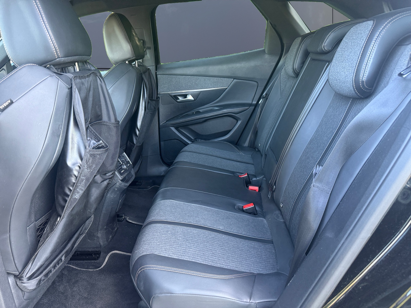 Peugeot 3008 28