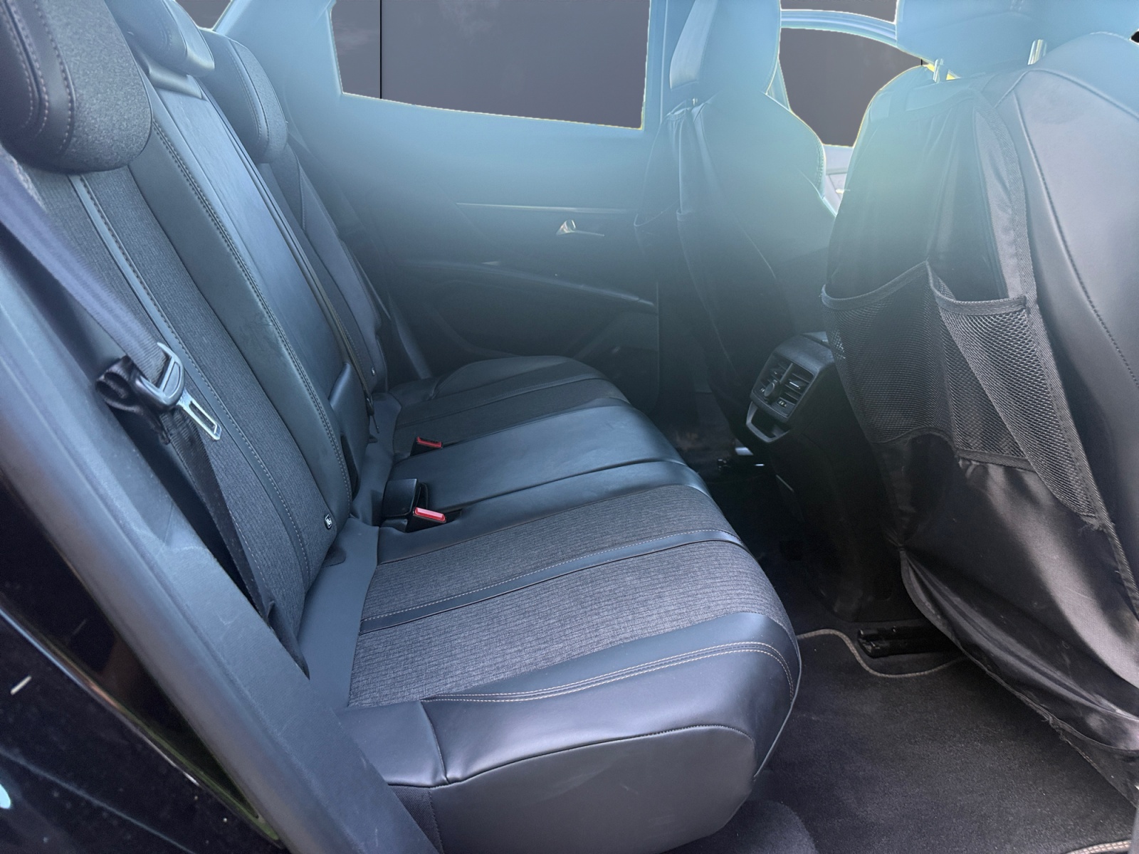Peugeot 3008 29
