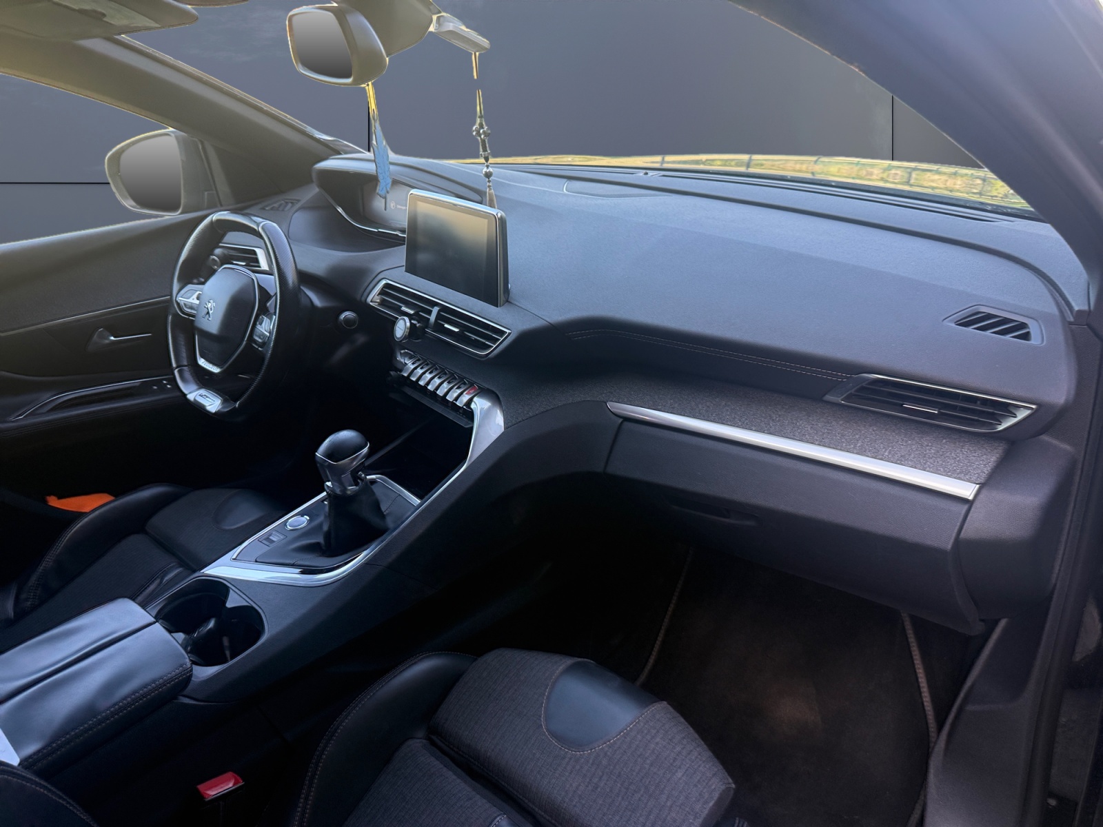 Peugeot 3008 30
