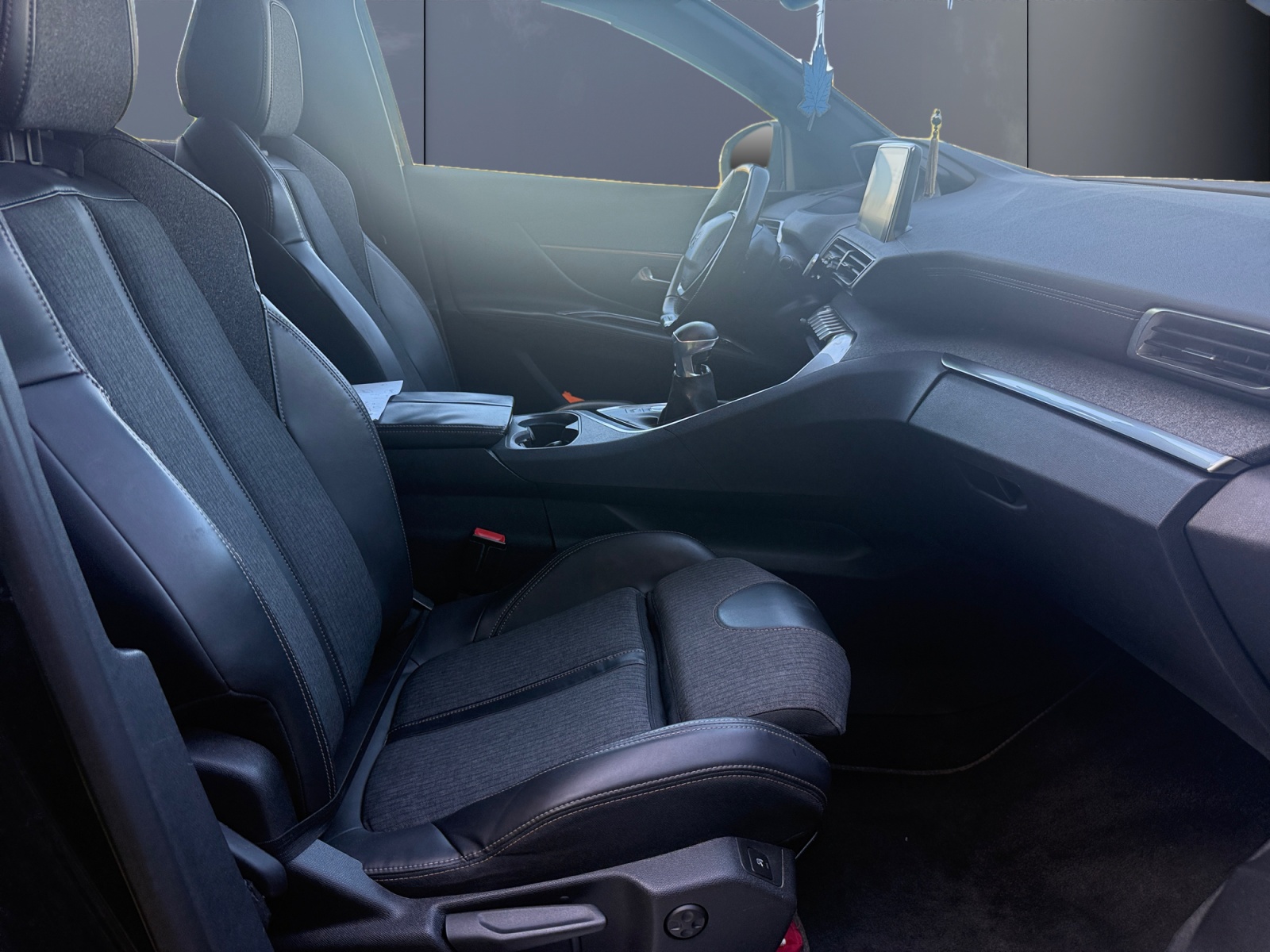 Peugeot 3008 34