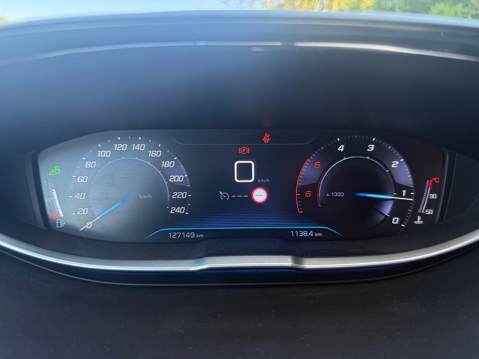 Peugeot 3008 37