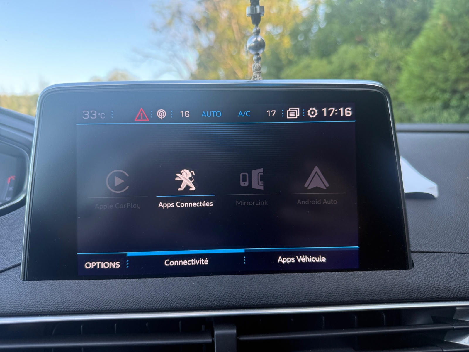 Peugeot 3008 32