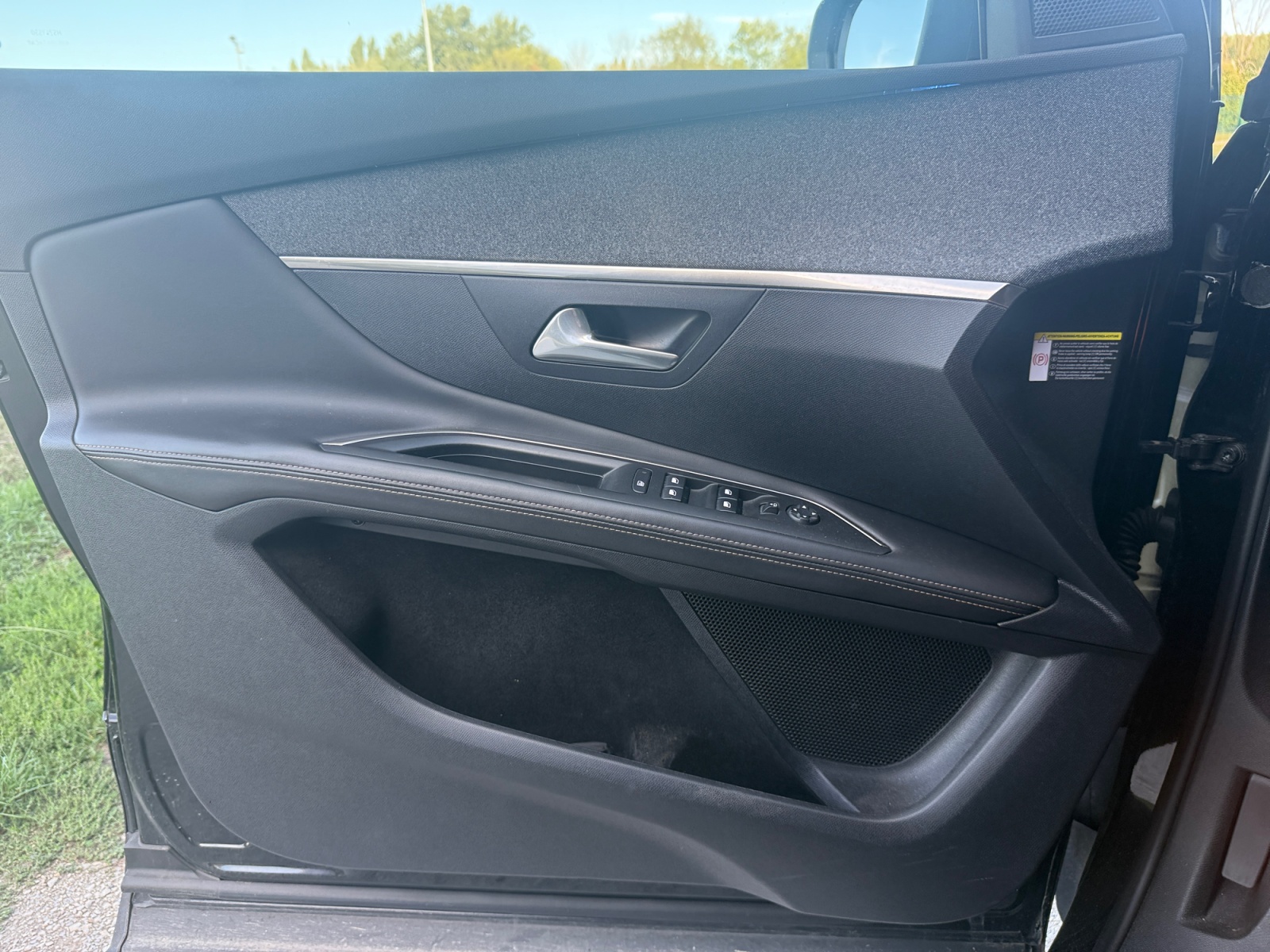 Peugeot 3008 6