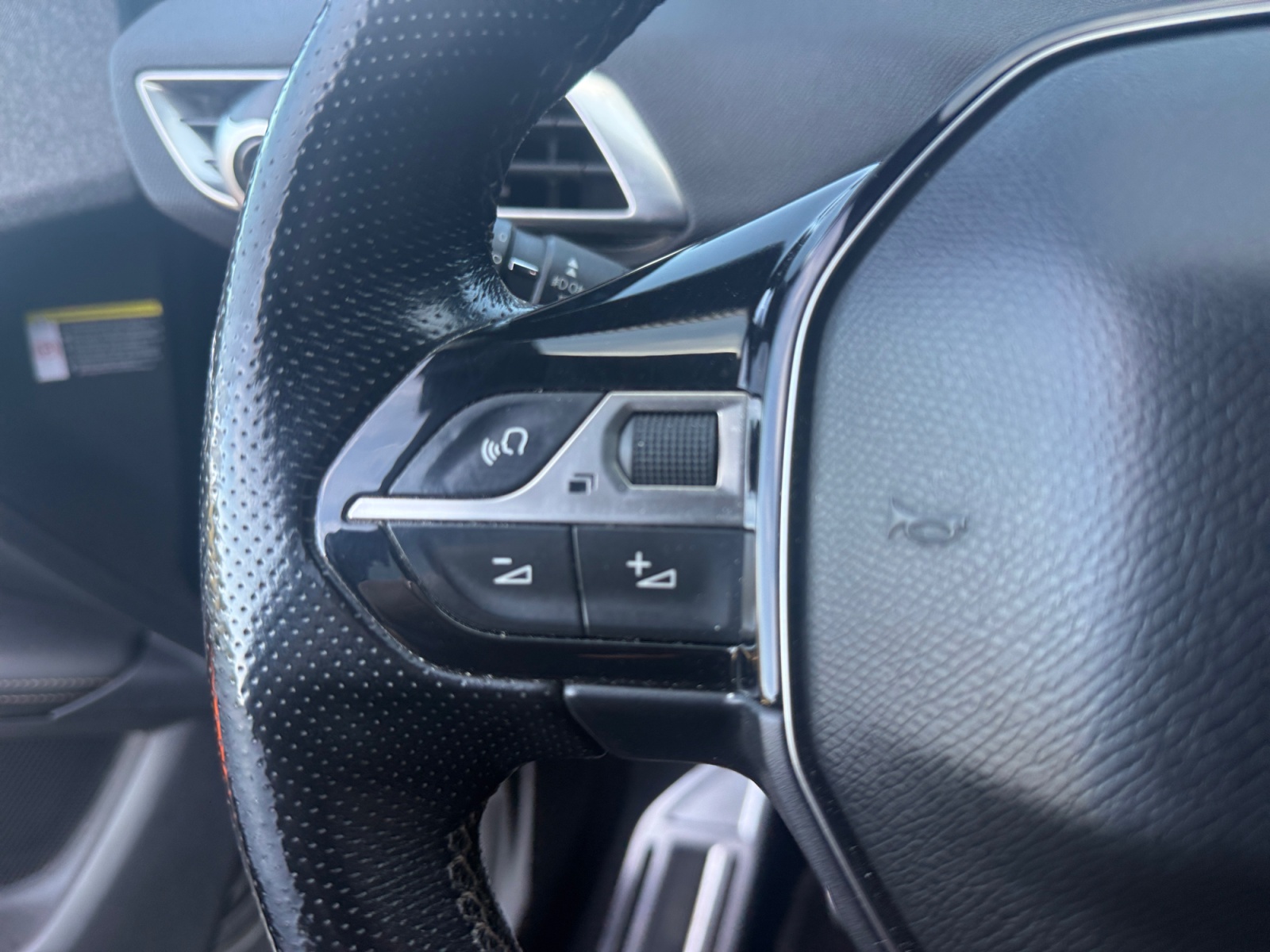 Peugeot 3008 7