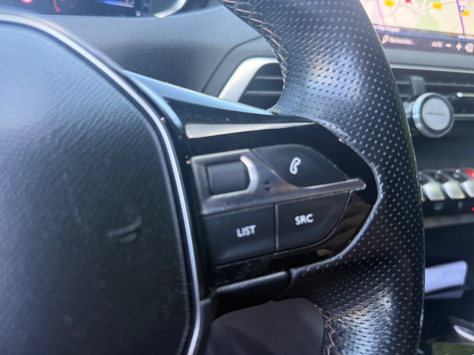 Peugeot 3008 9