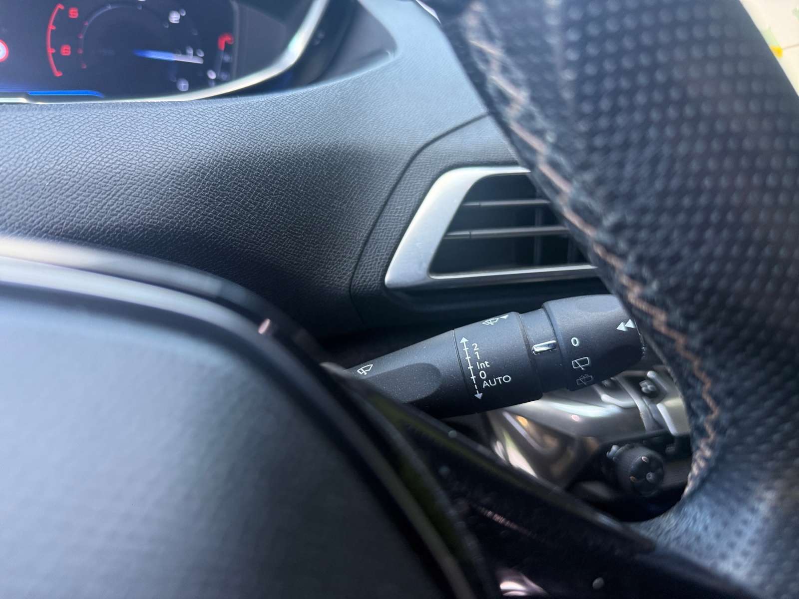 Peugeot 3008 10