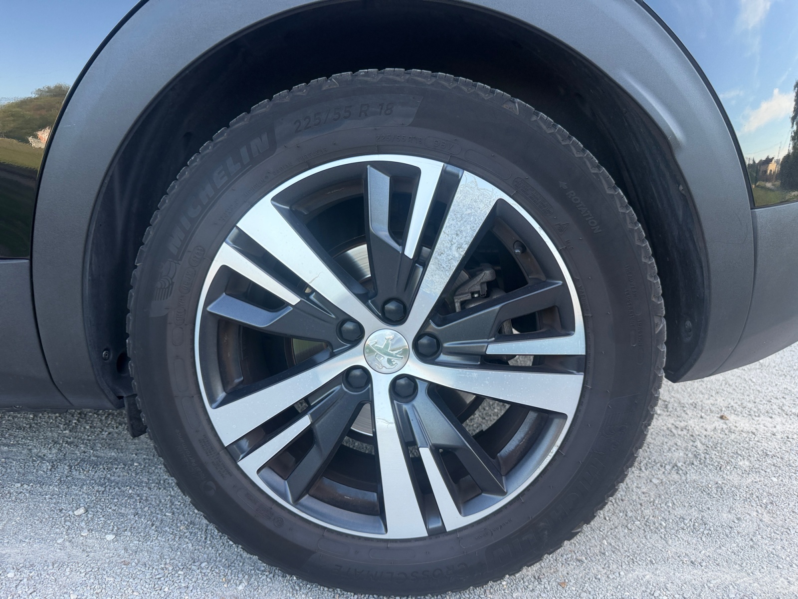 Peugeot 3008 12