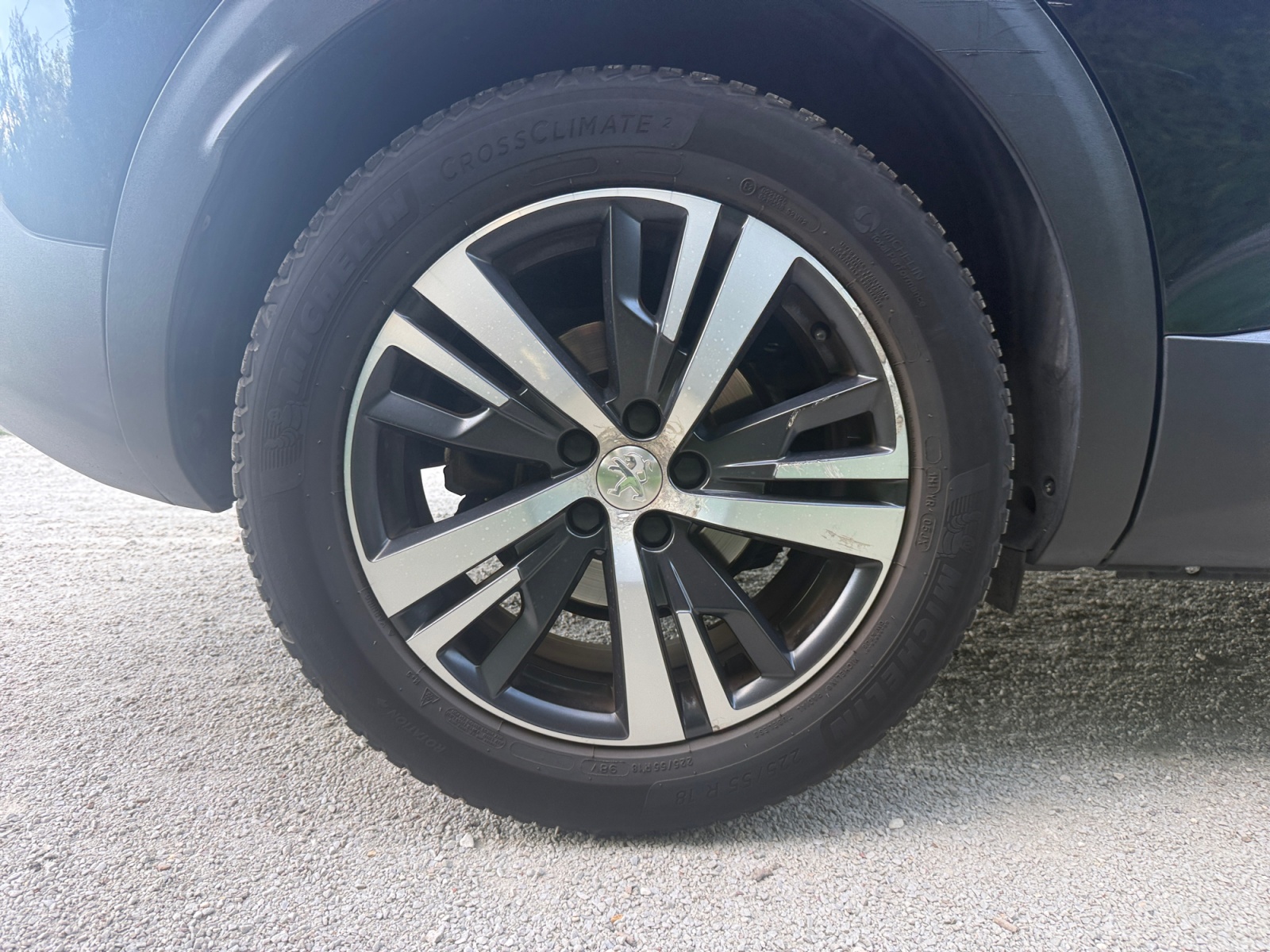Peugeot 3008 13