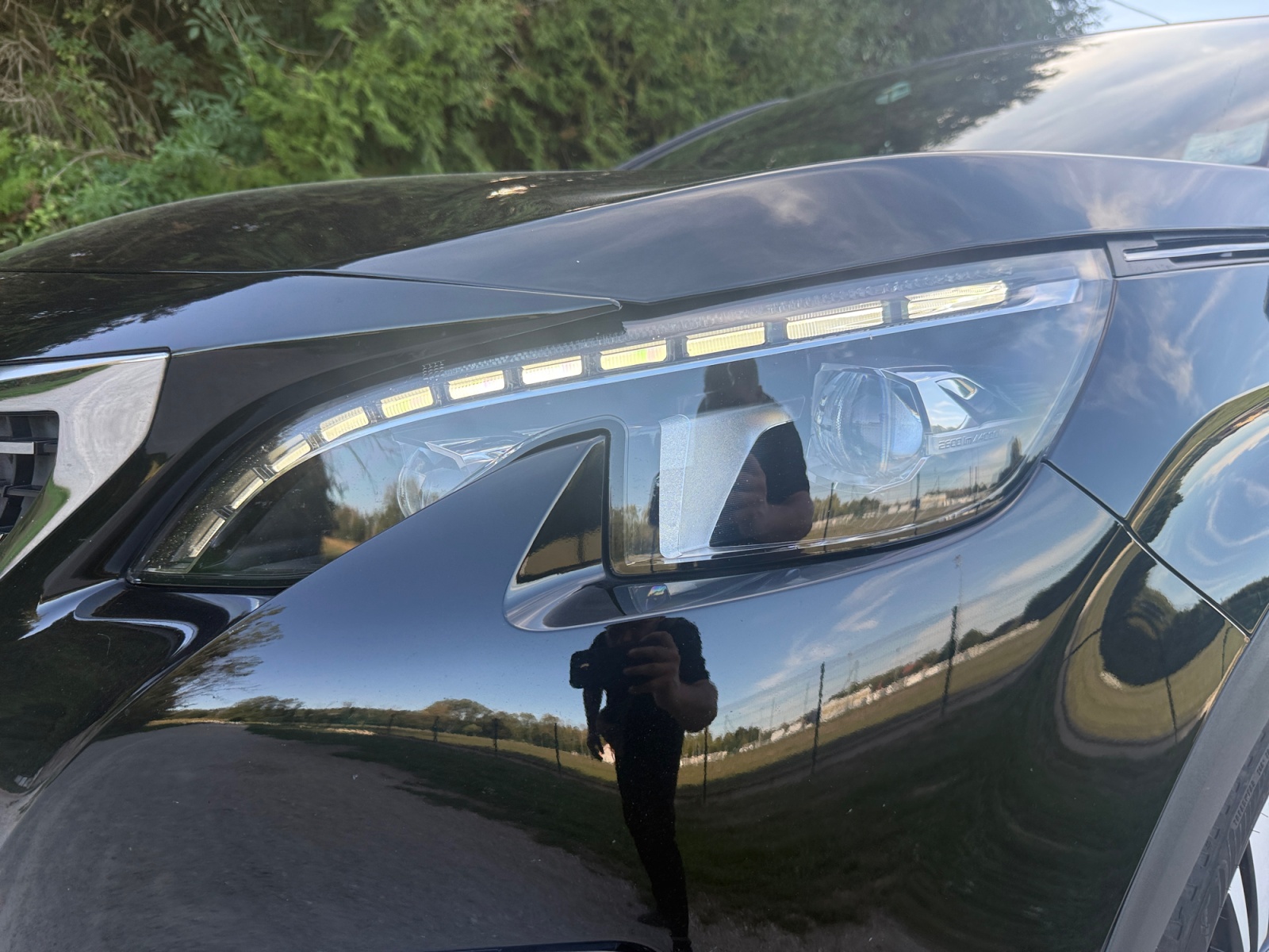 Peugeot 3008 18
