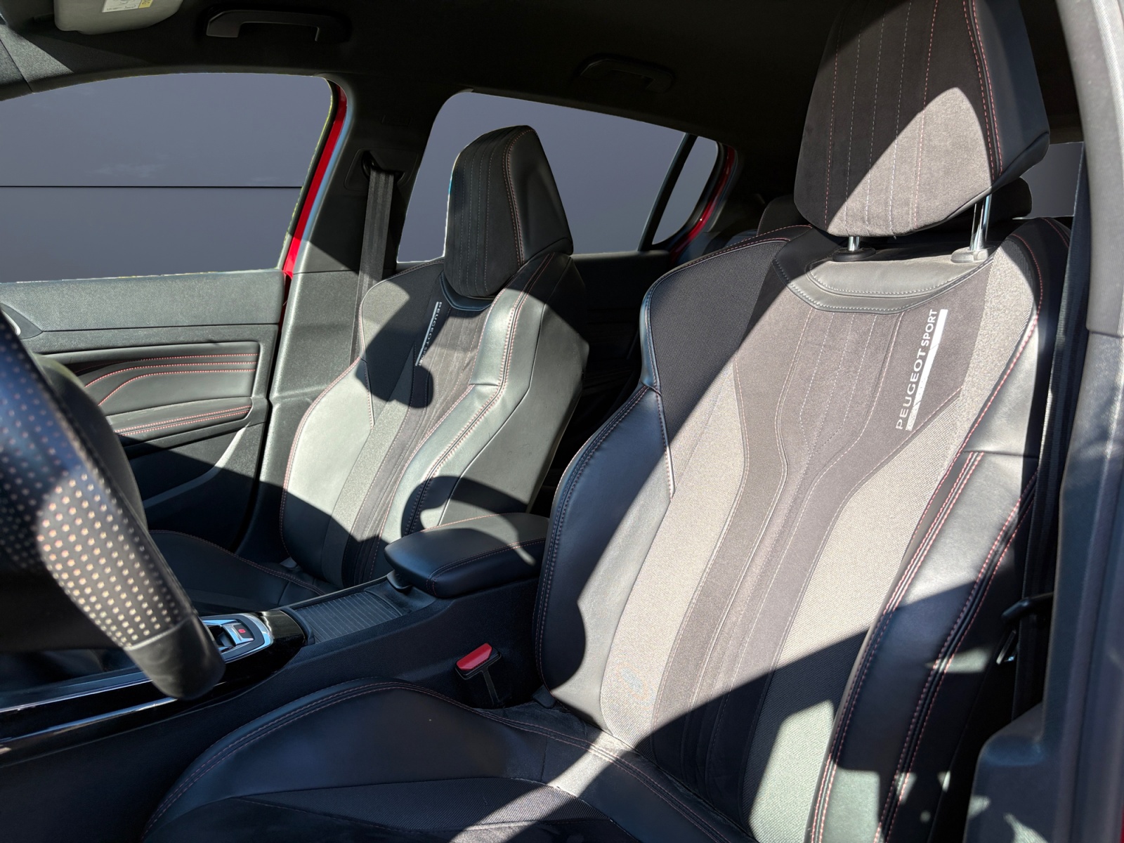 Peugeot 308 9
