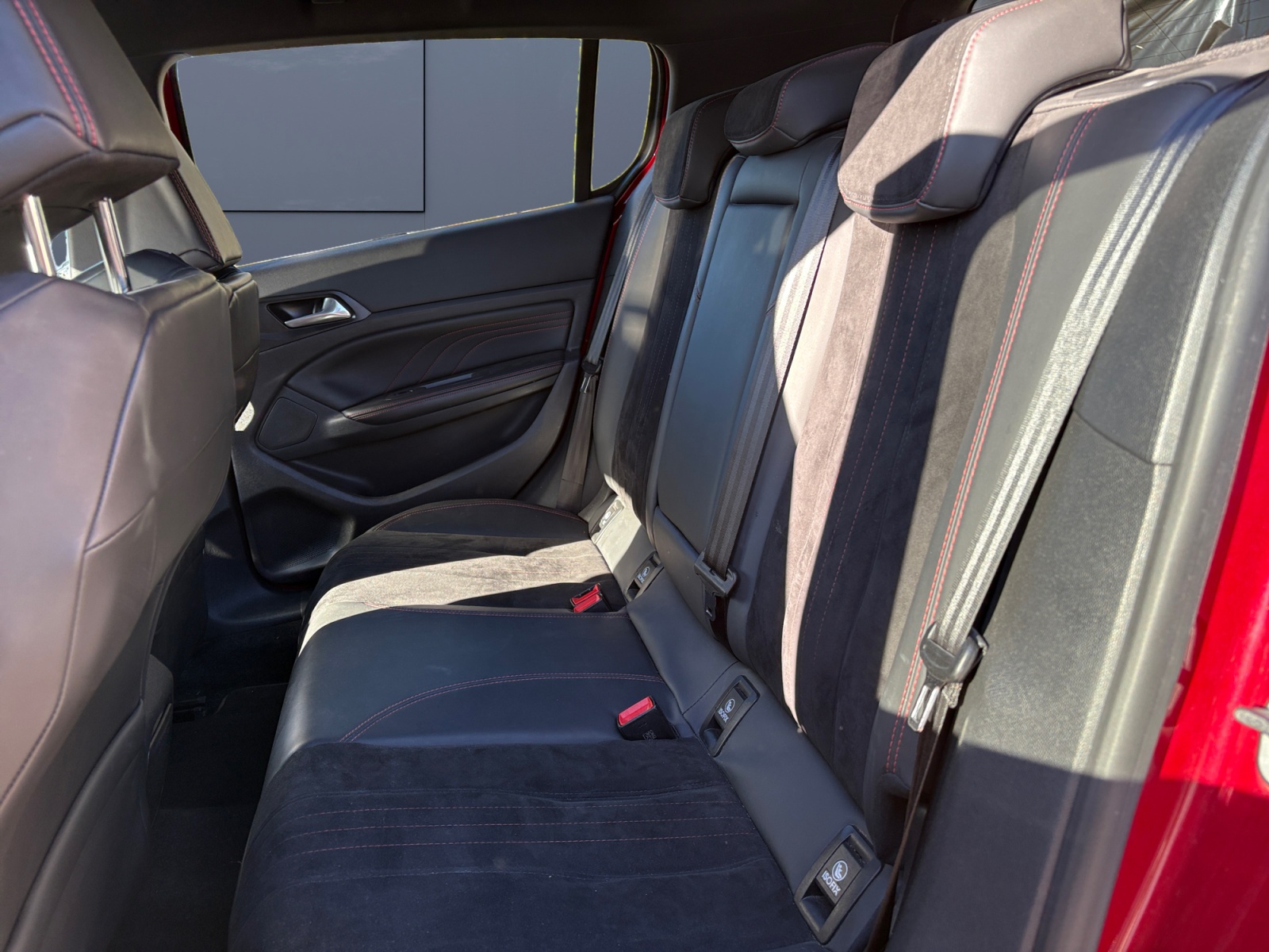 Peugeot 308 10