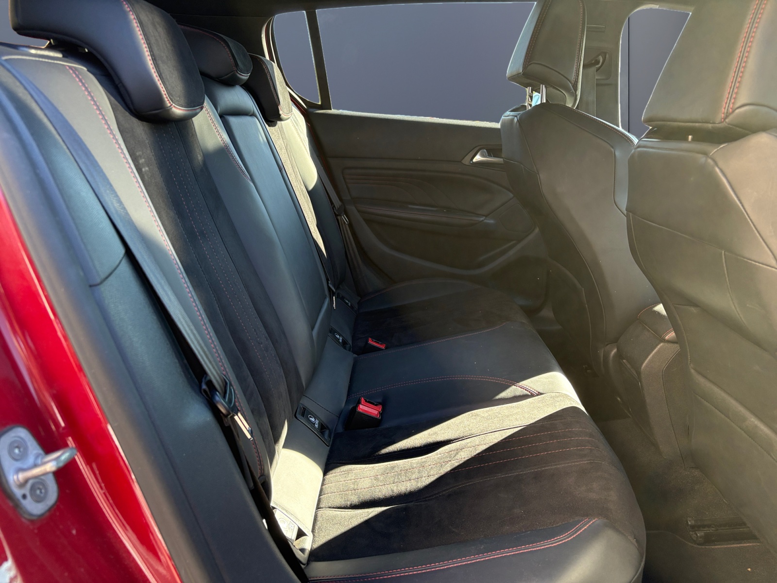 Peugeot 308 11