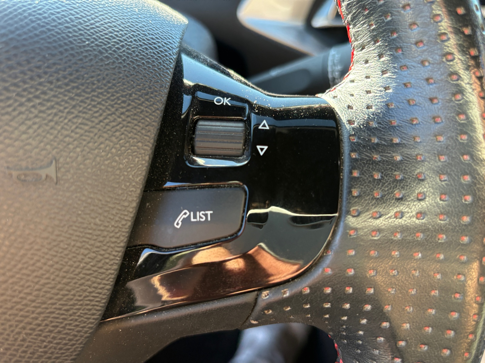 Peugeot 308 21