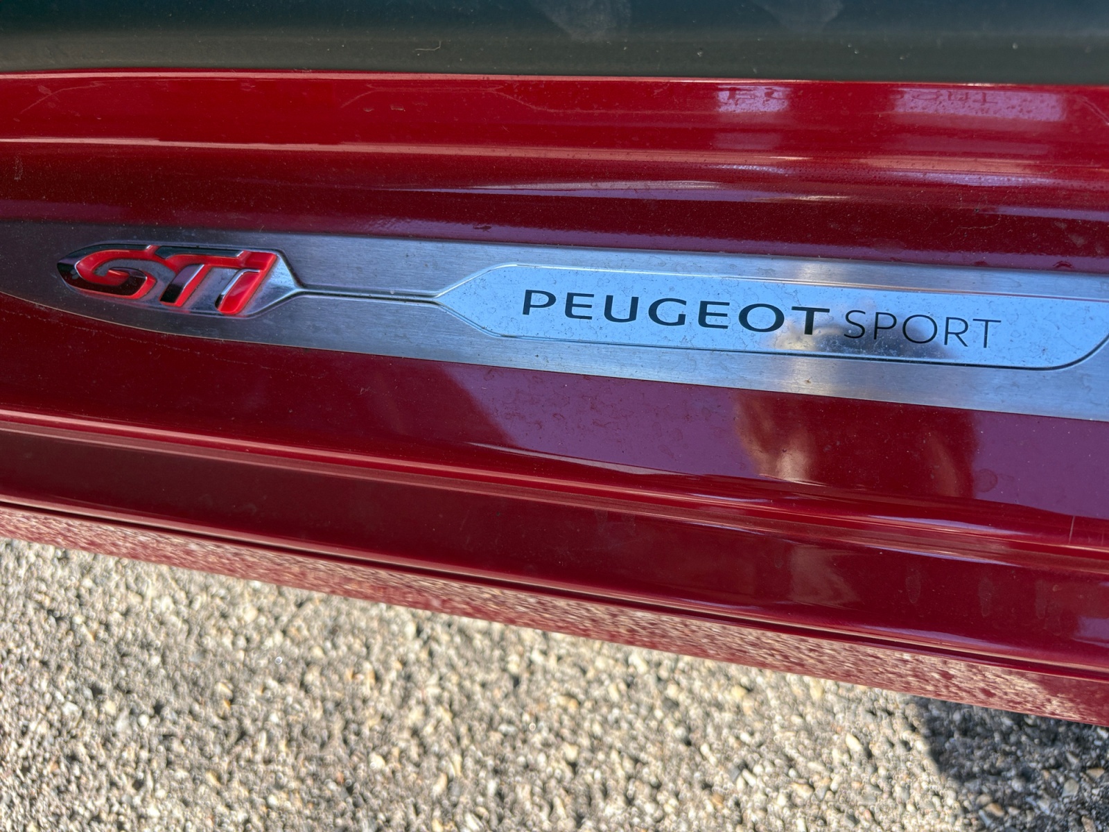 Peugeot 308 27