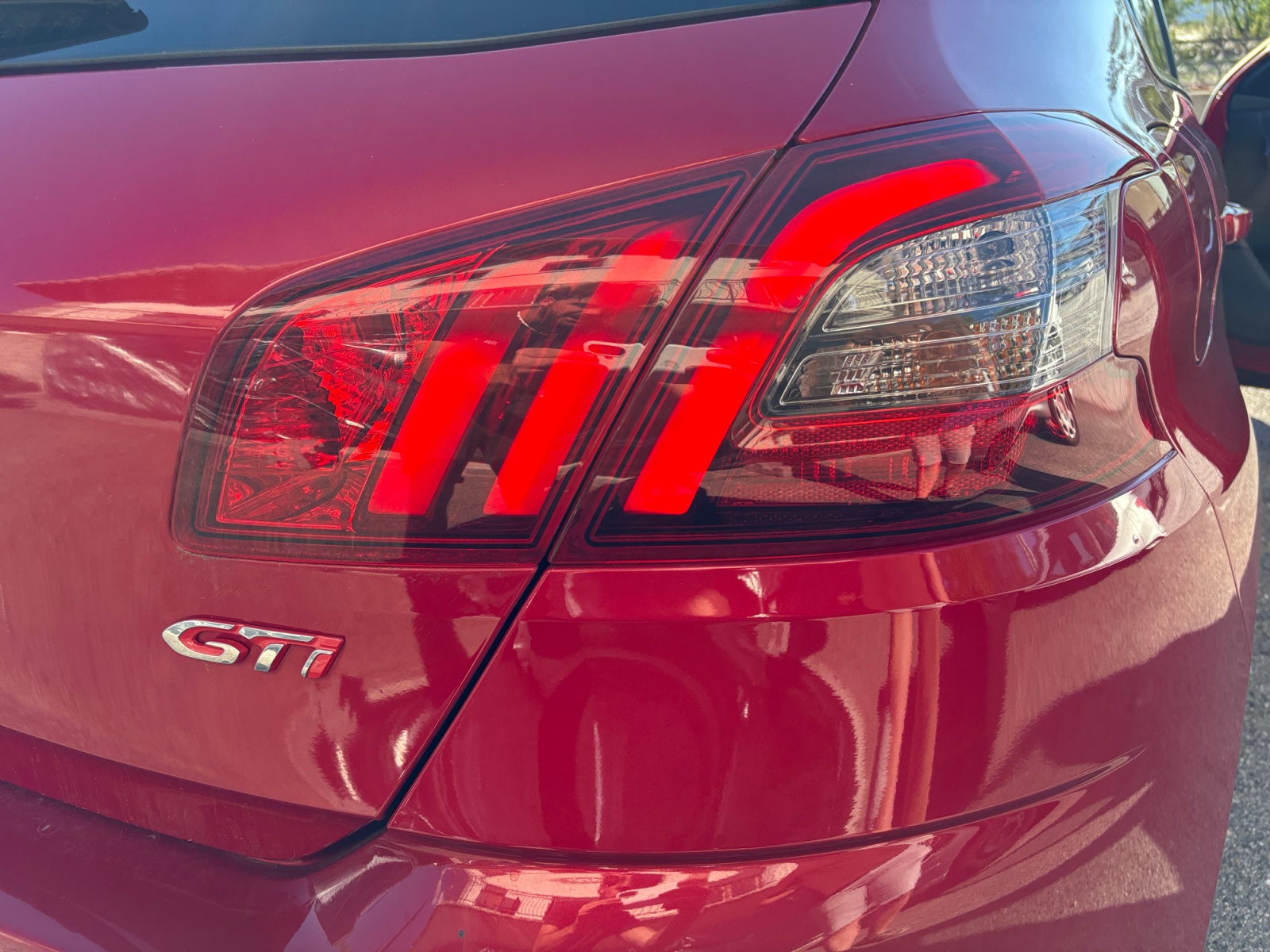 Peugeot 308 29