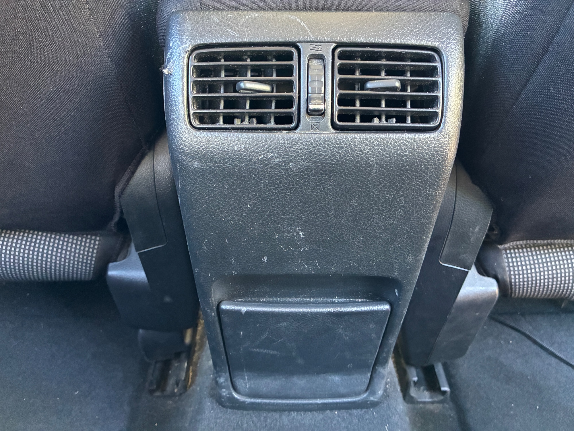 Nissan X-Trail 37