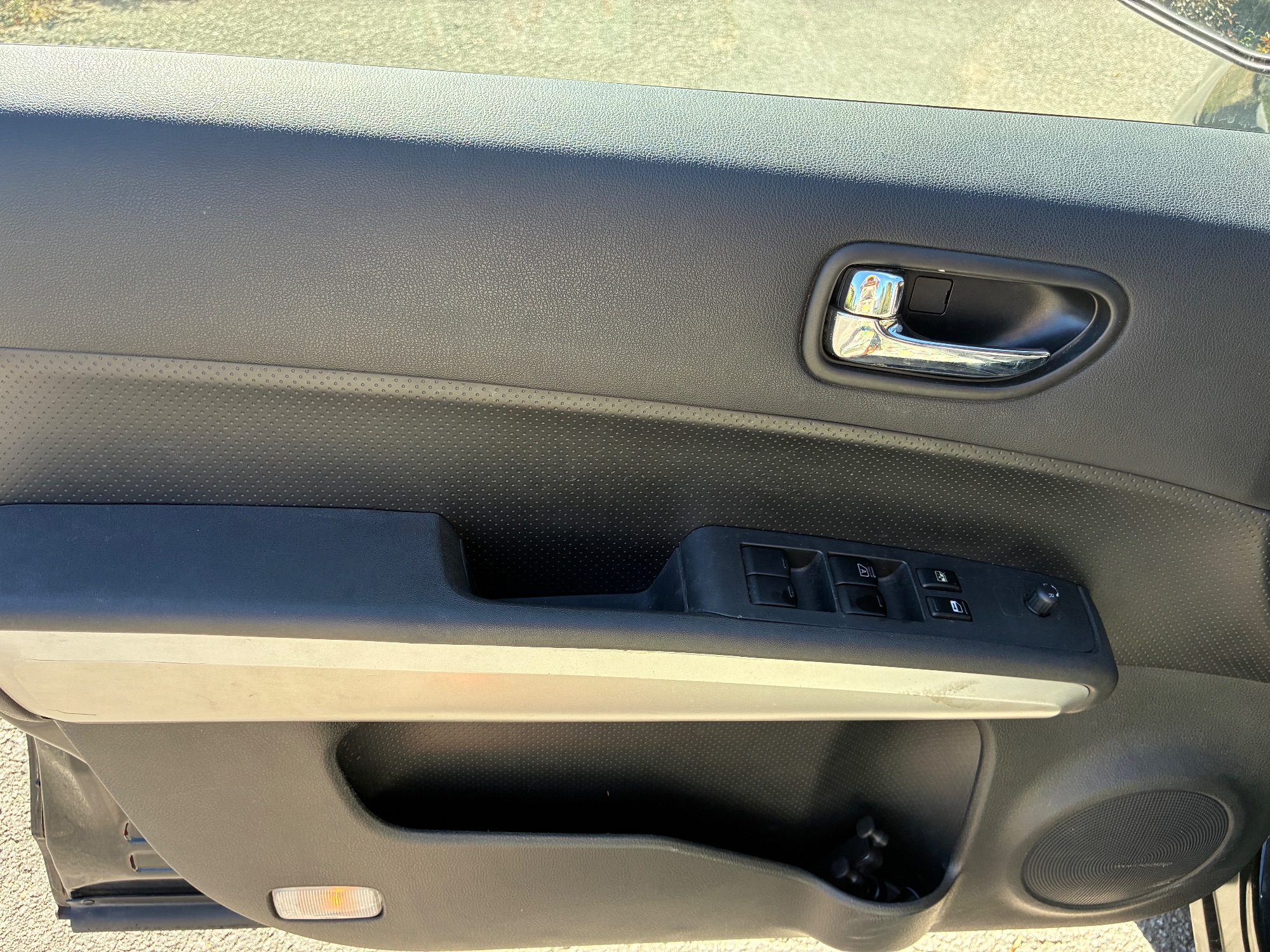Nissan X-Trail 40