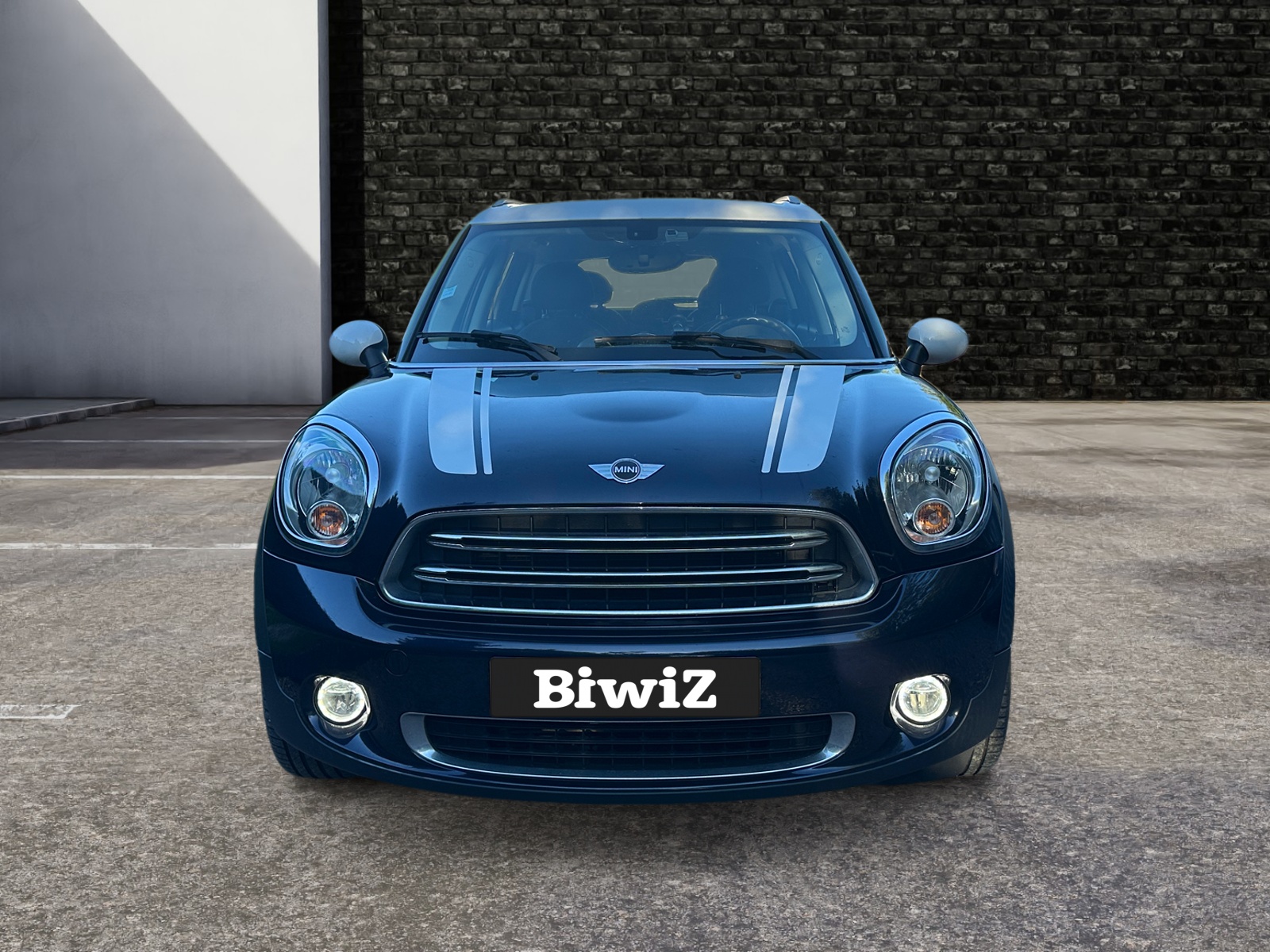 Mini Countryman 6