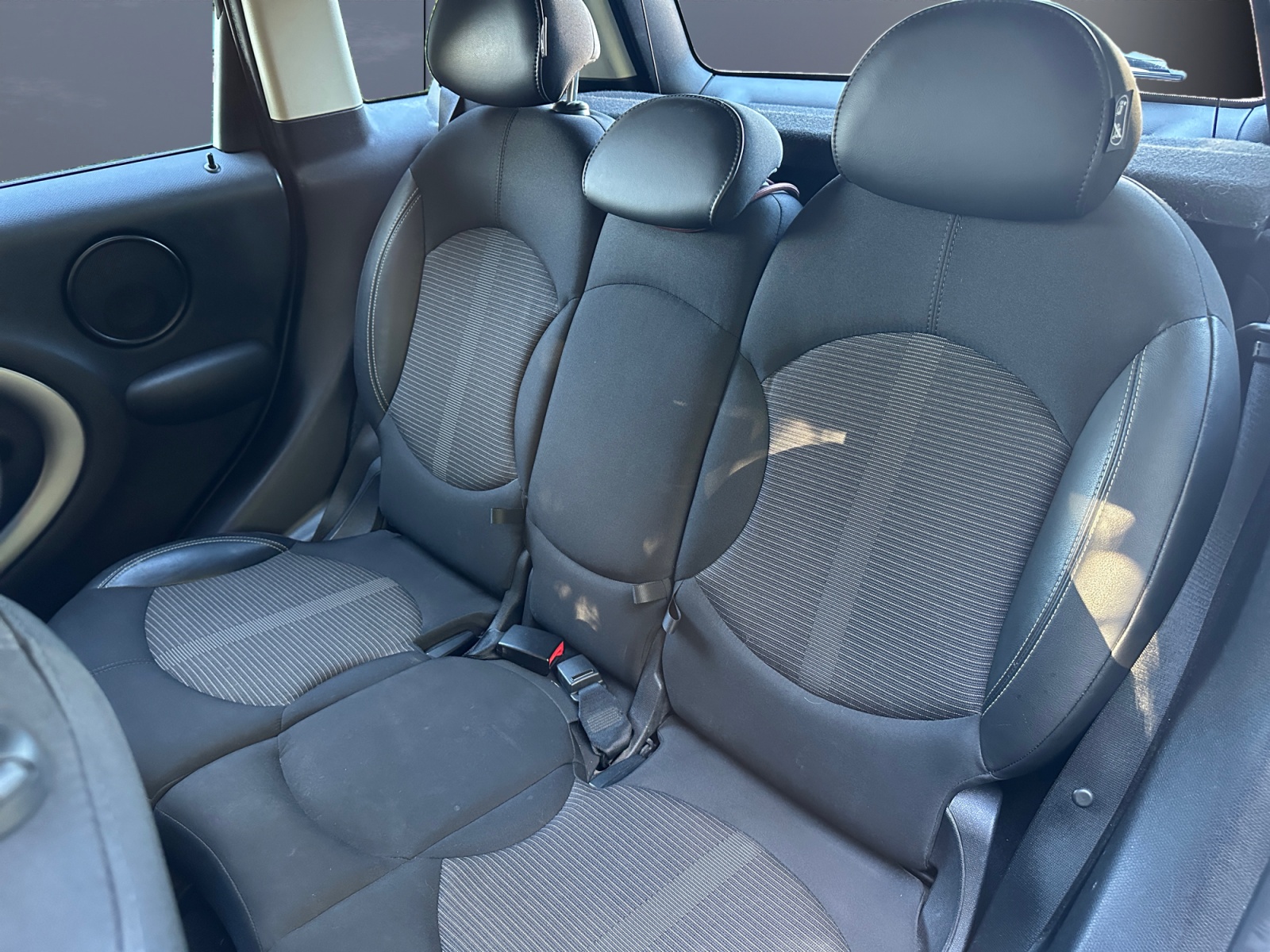 Mini Countryman 15
