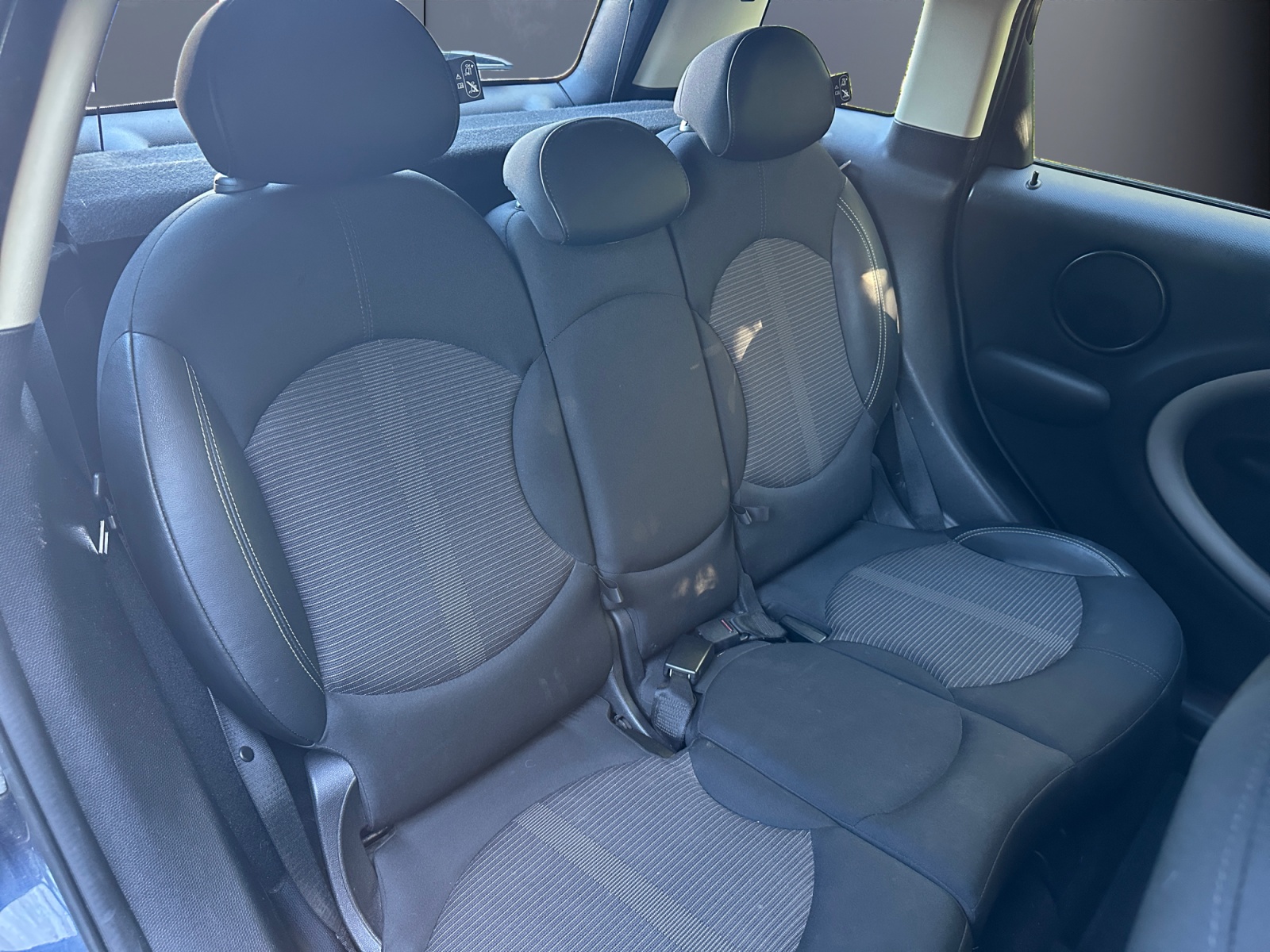 Mini Countryman 16