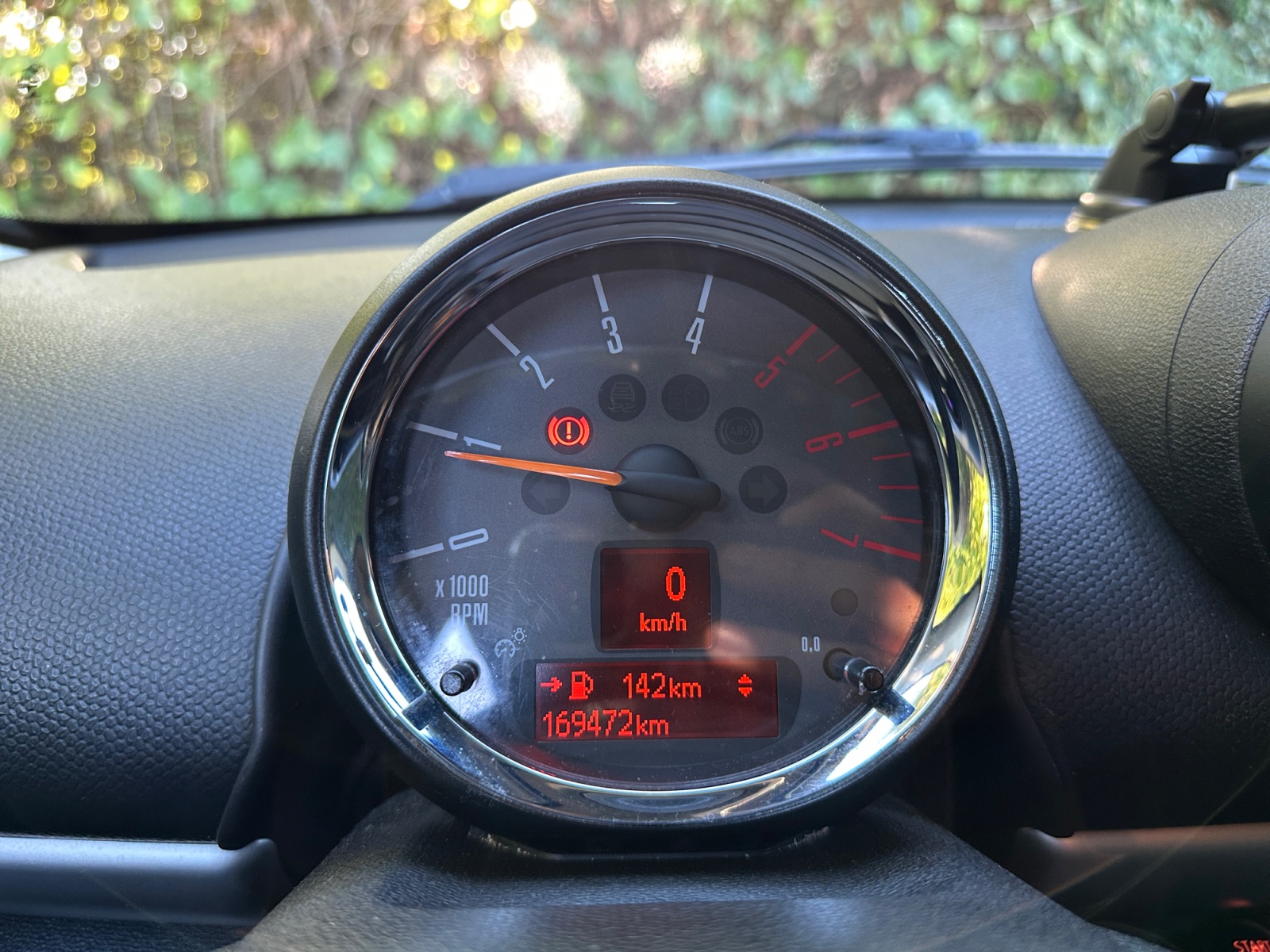 Mini Countryman 21