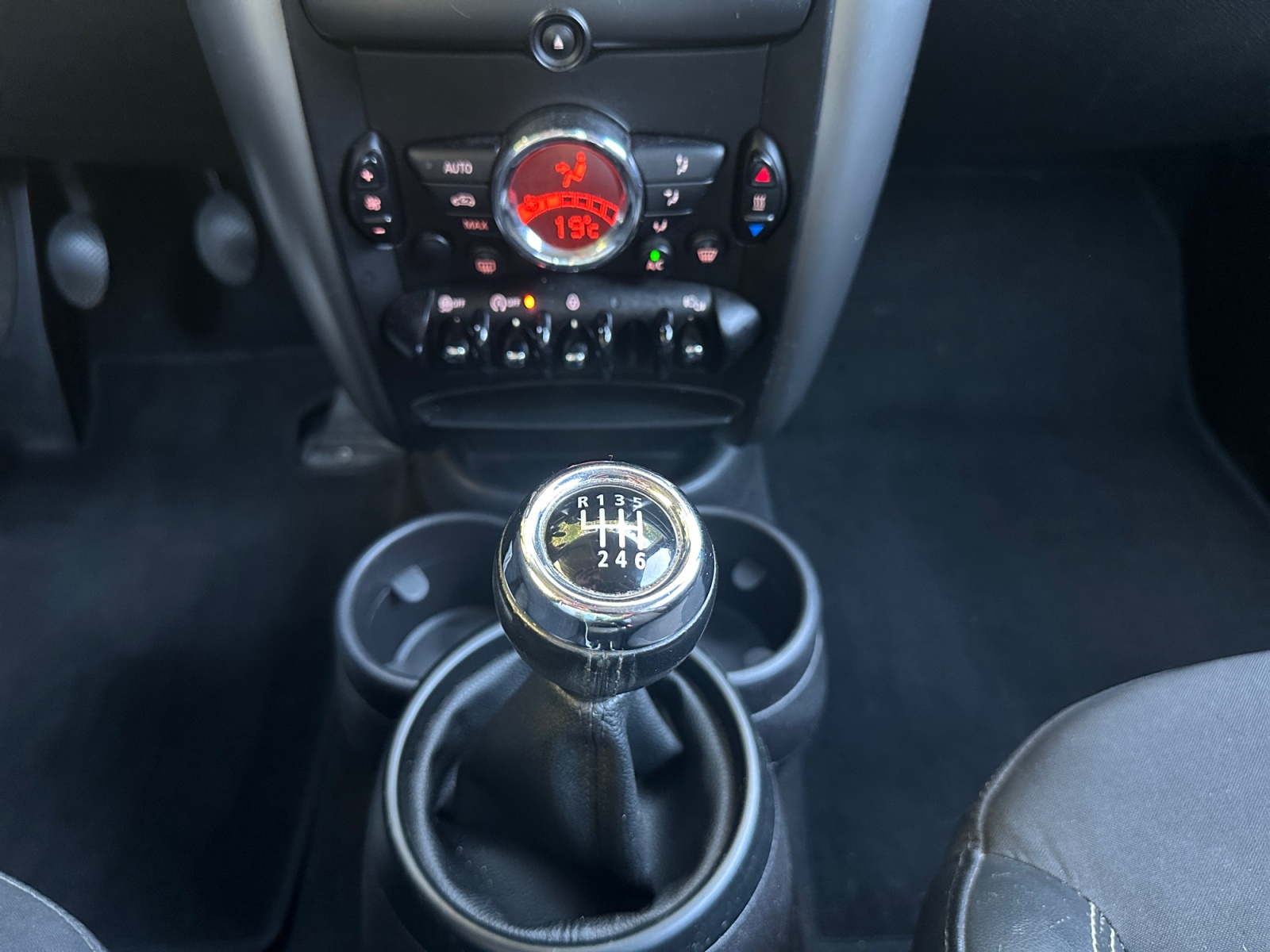 Mini Countryman 27