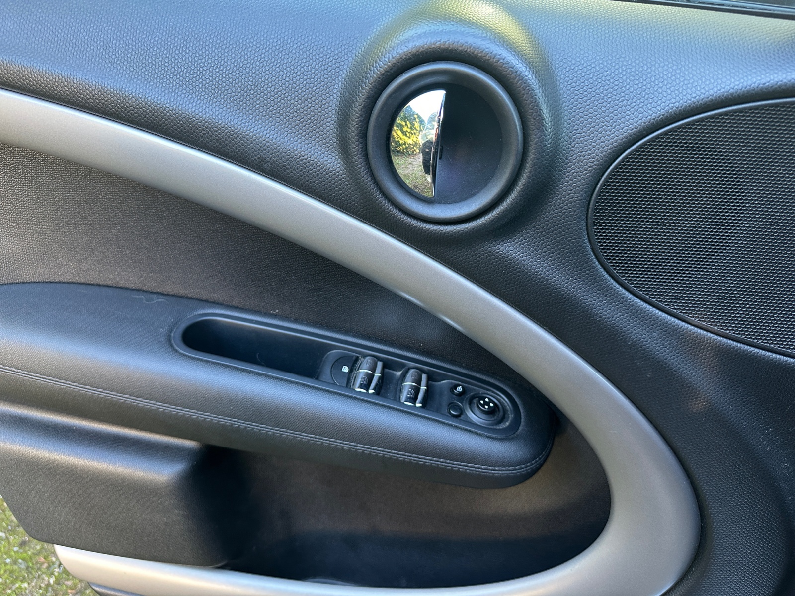 Mini Countryman 28