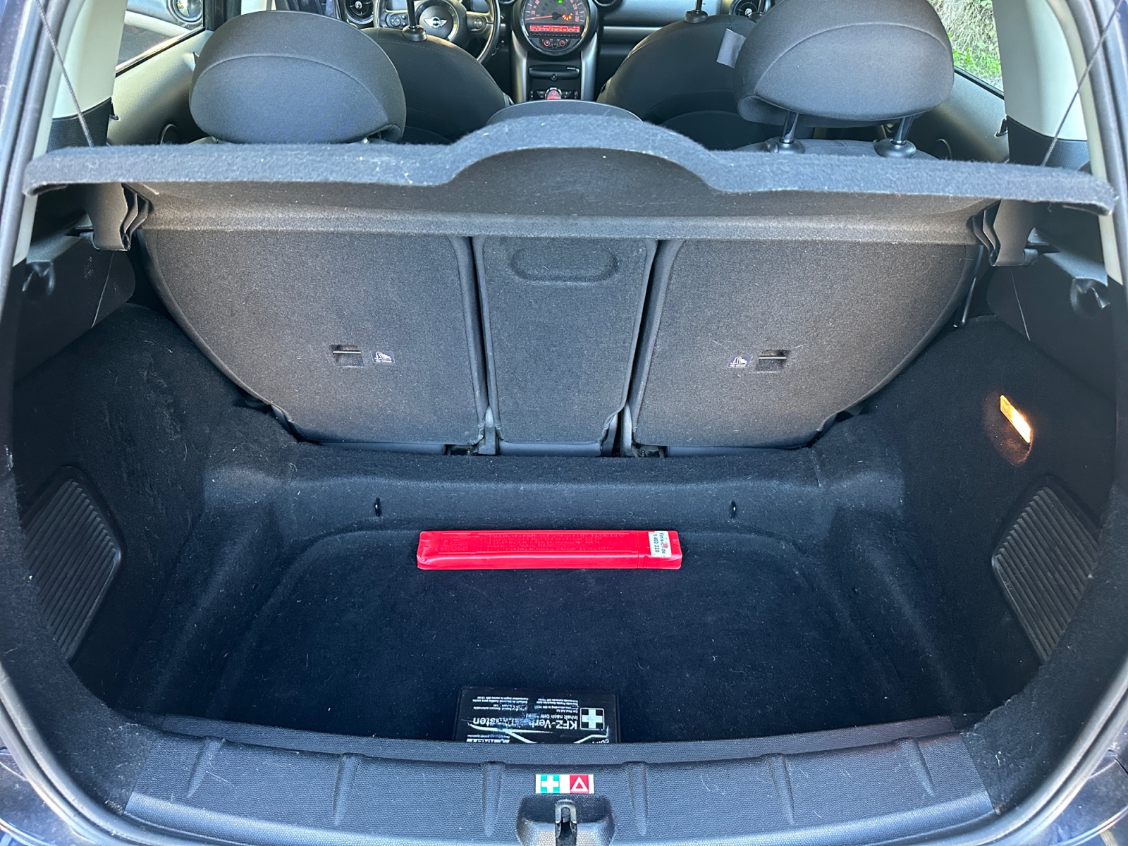 Mini Countryman 30