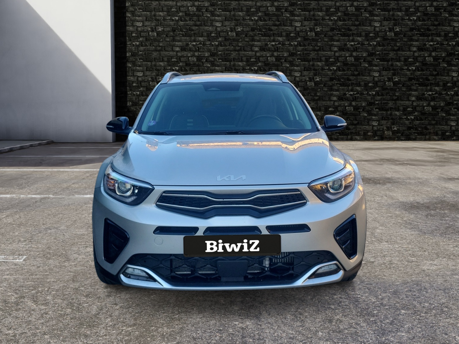 Kia Stonic 7