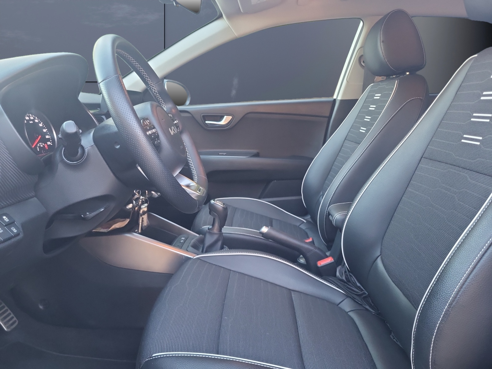 Kia Stonic 9