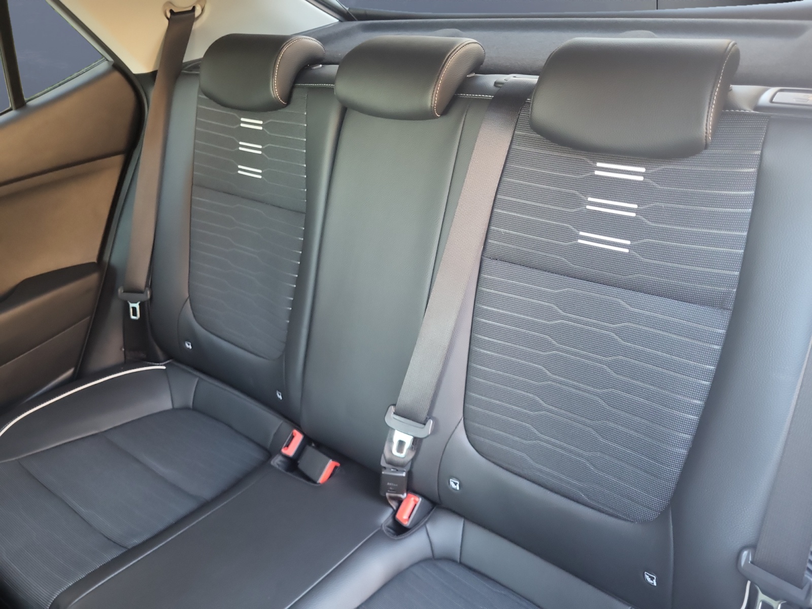 Kia Stonic 10