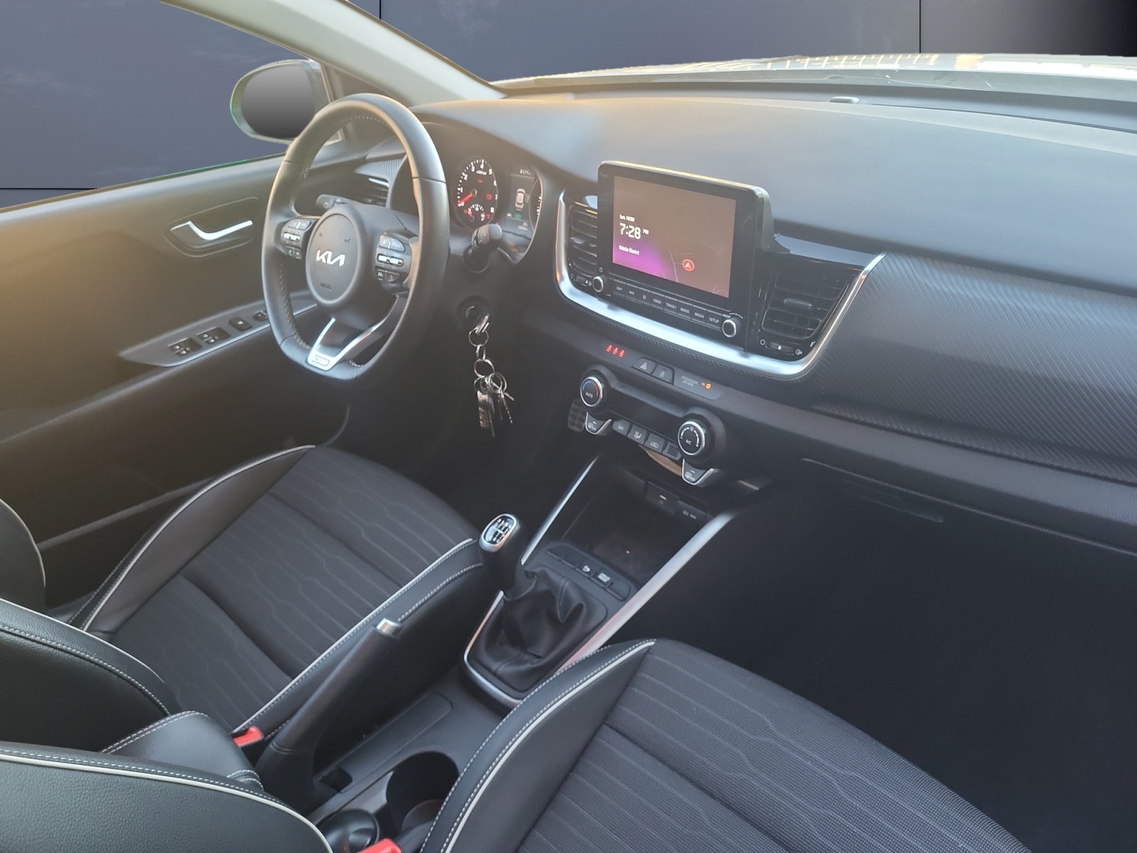Kia Stonic 12