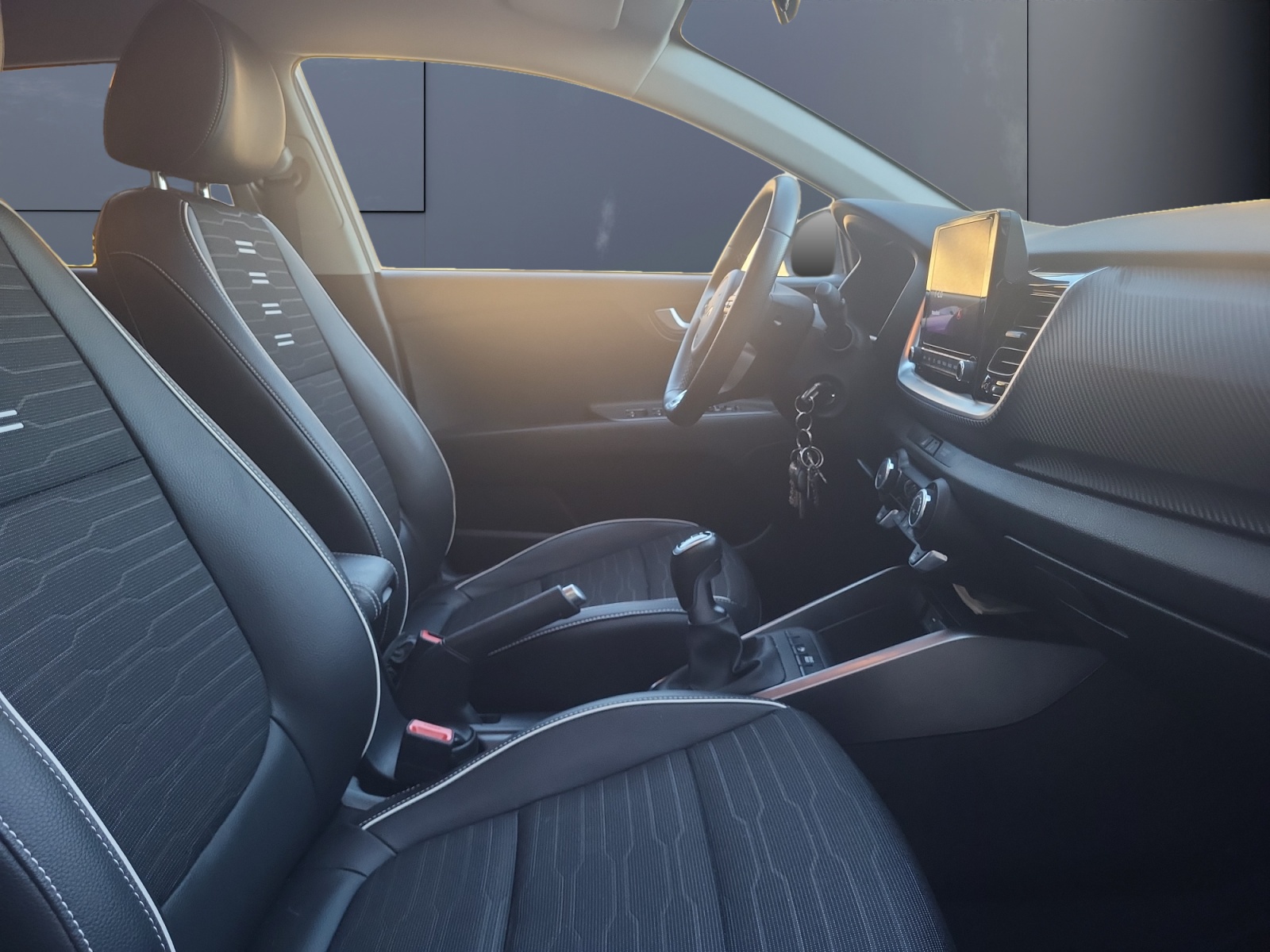 Kia Stonic 13