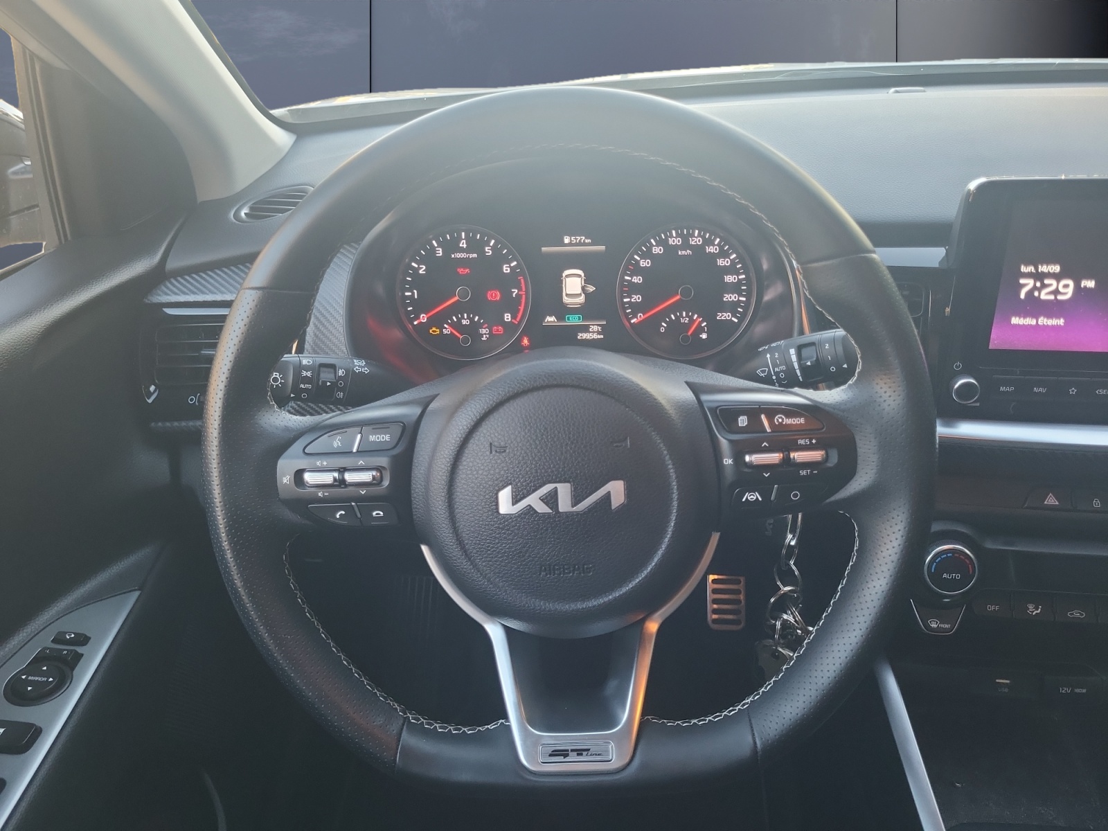 Kia Stonic 15
