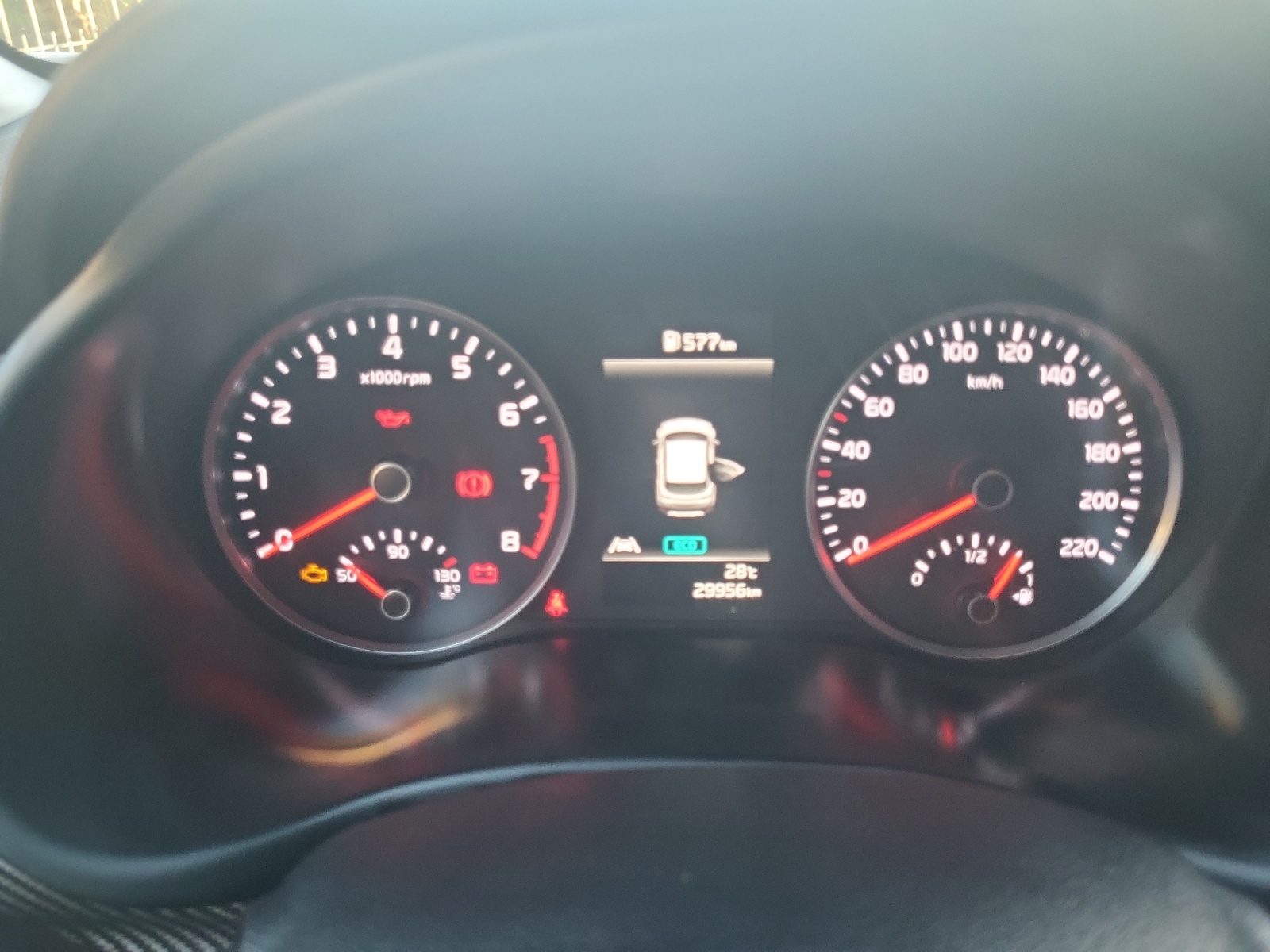 Kia Stonic 16