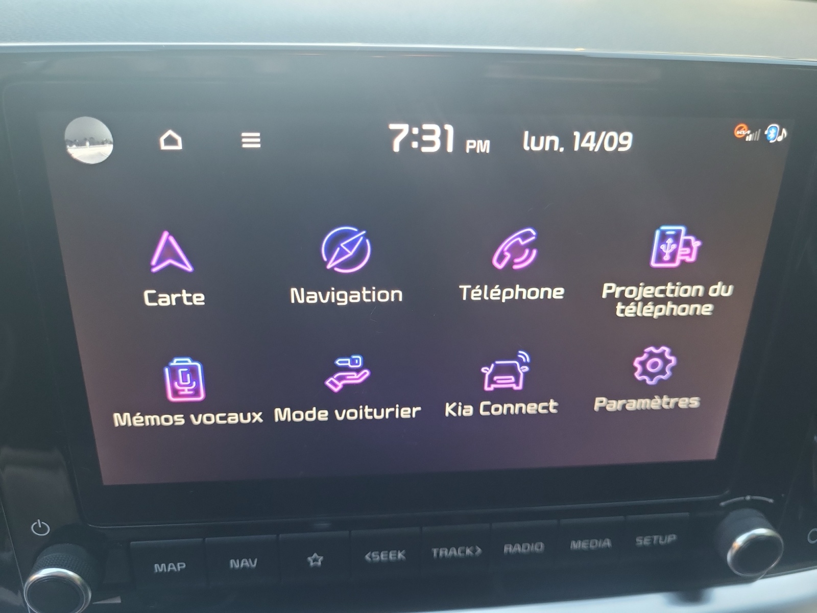Kia Stonic 17