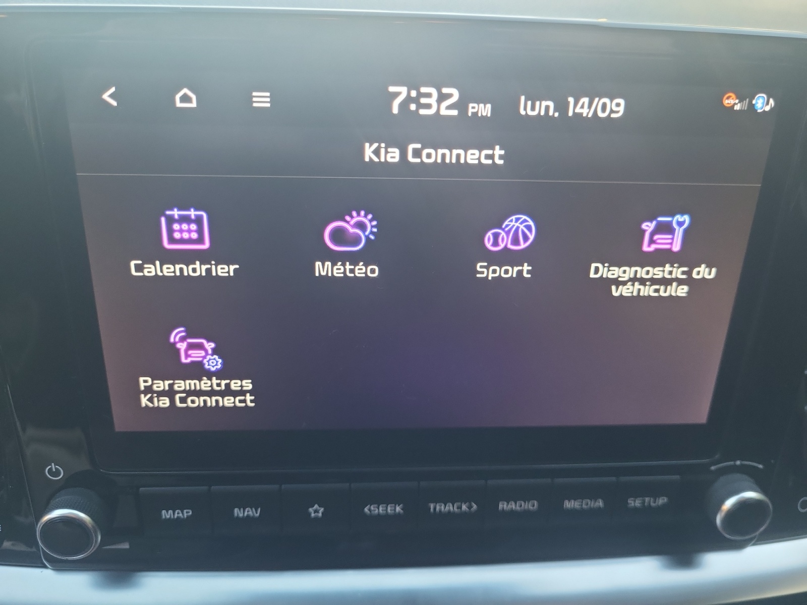 Kia Stonic 19