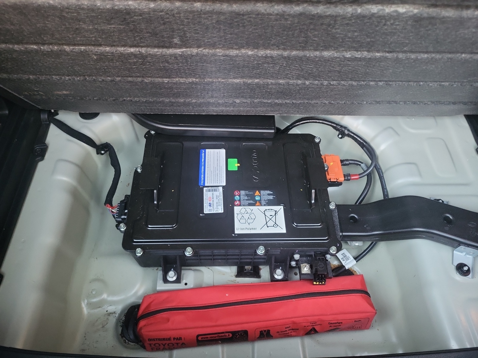 Kia Stonic 21